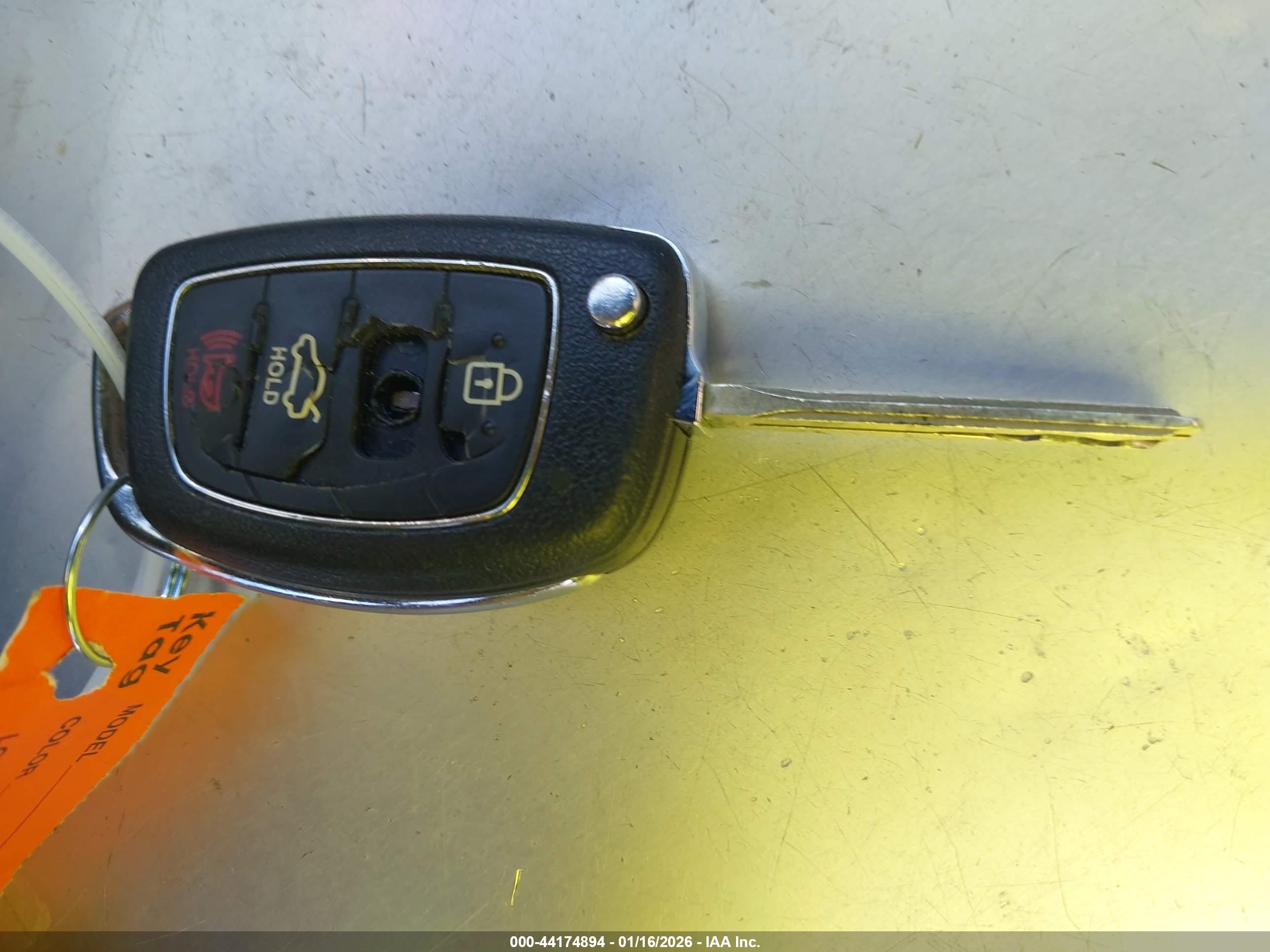HYUNDAI SONATA image 11