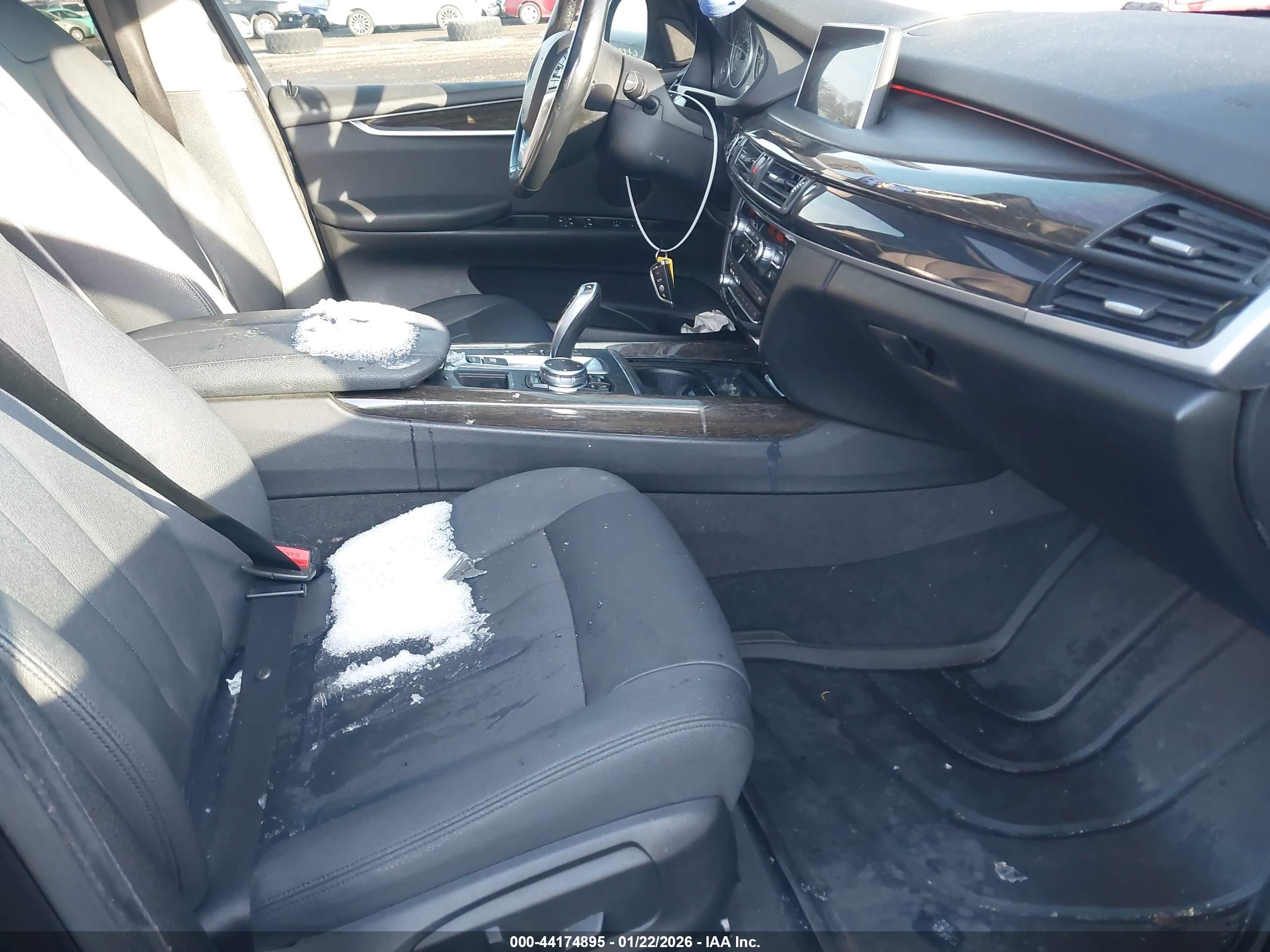 BMW X5 image 5