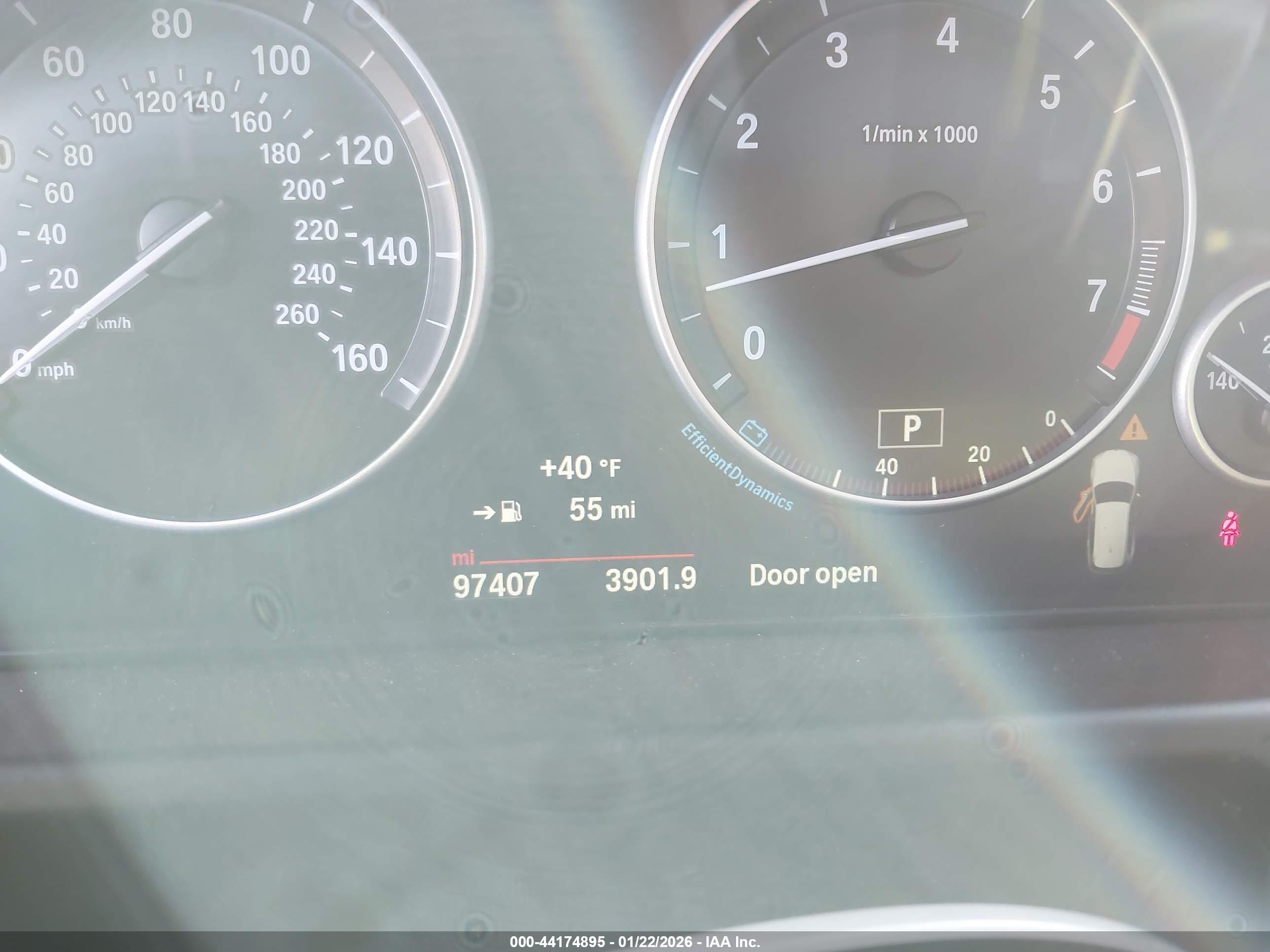 BMW X5 image 7
