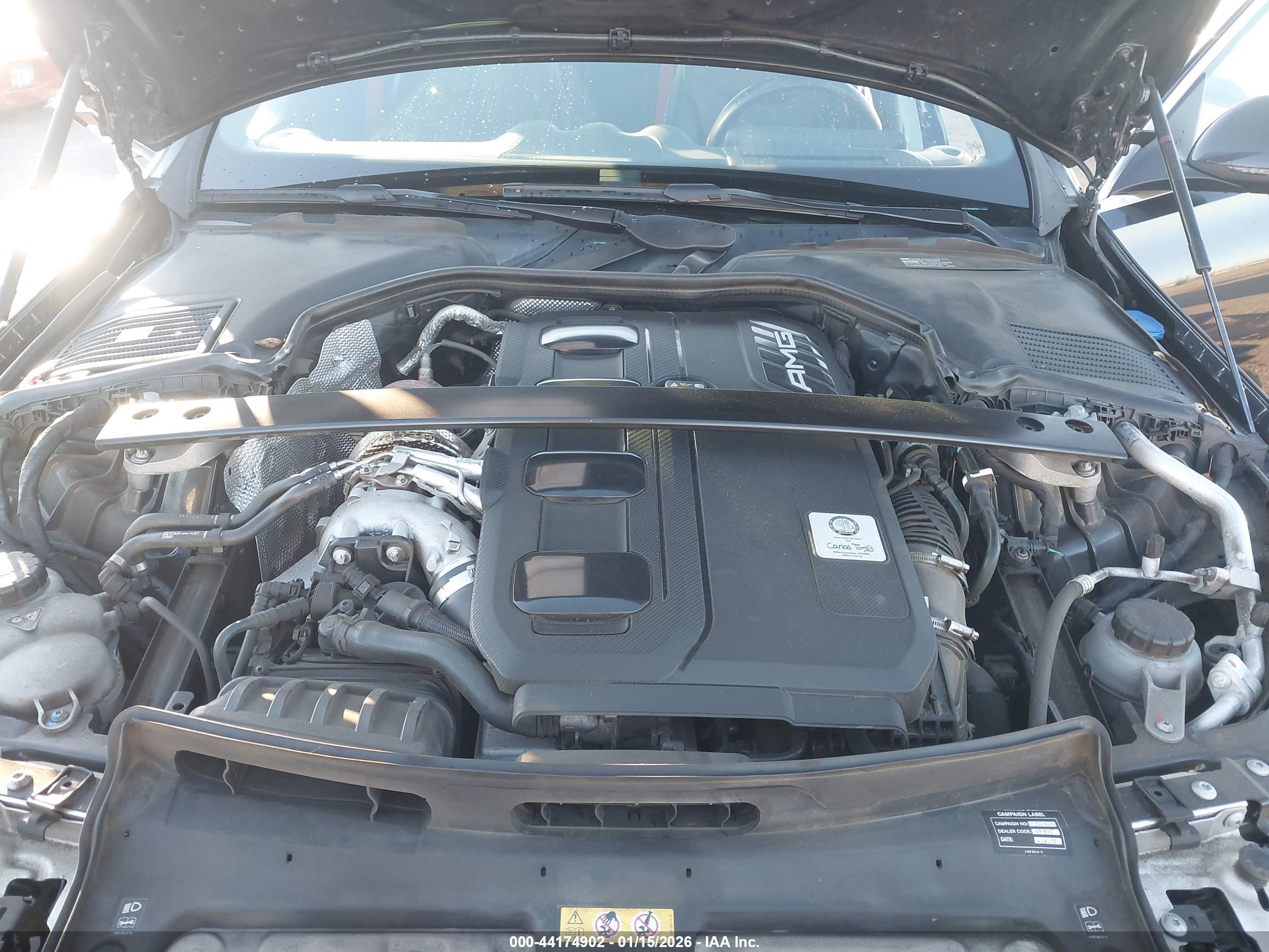 MERCEDES-BENZ AMG image 10