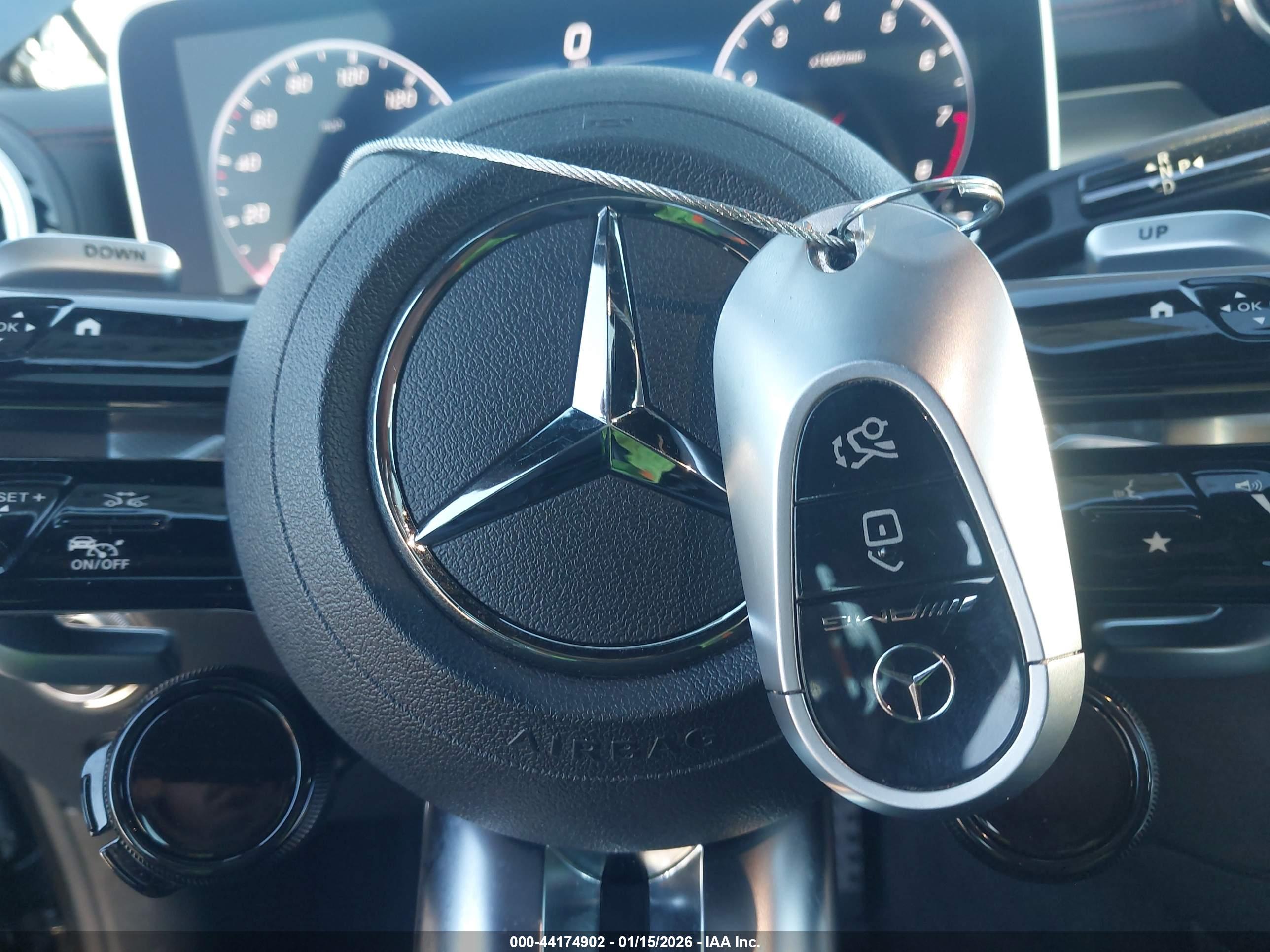 MERCEDES-BENZ AMG image 11