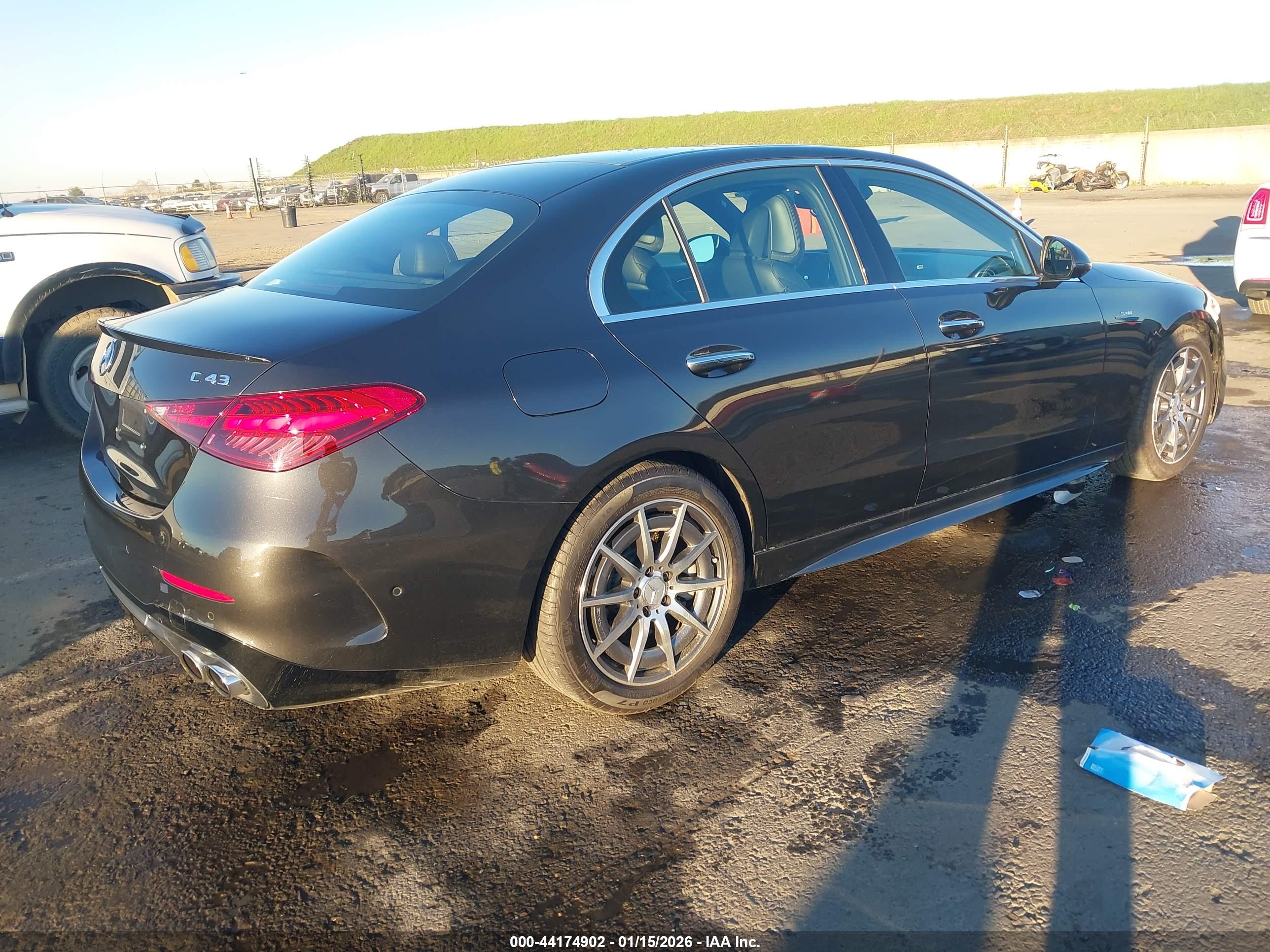 MERCEDES-BENZ AMG image 4