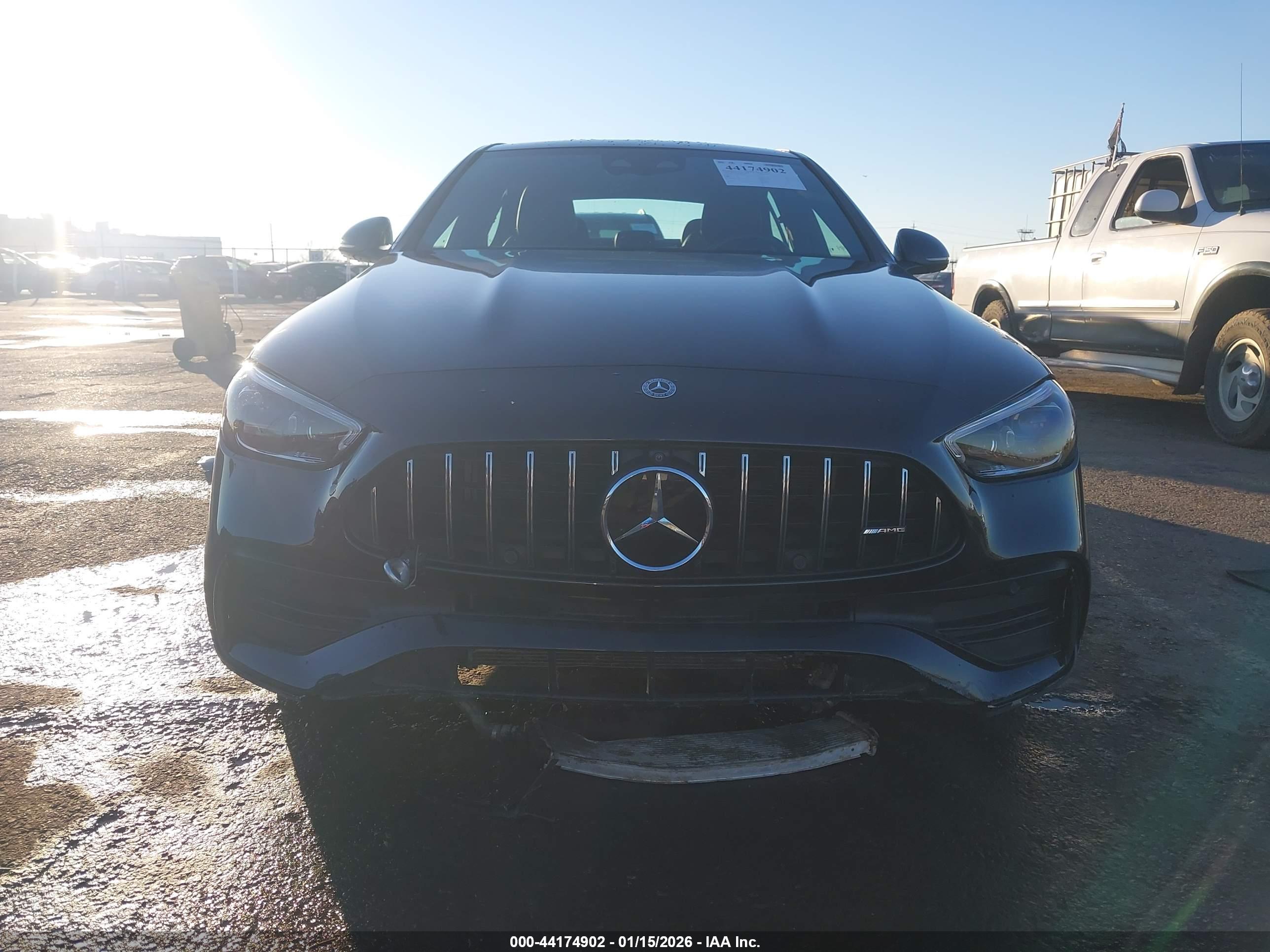 MERCEDES-BENZ AMG image 6