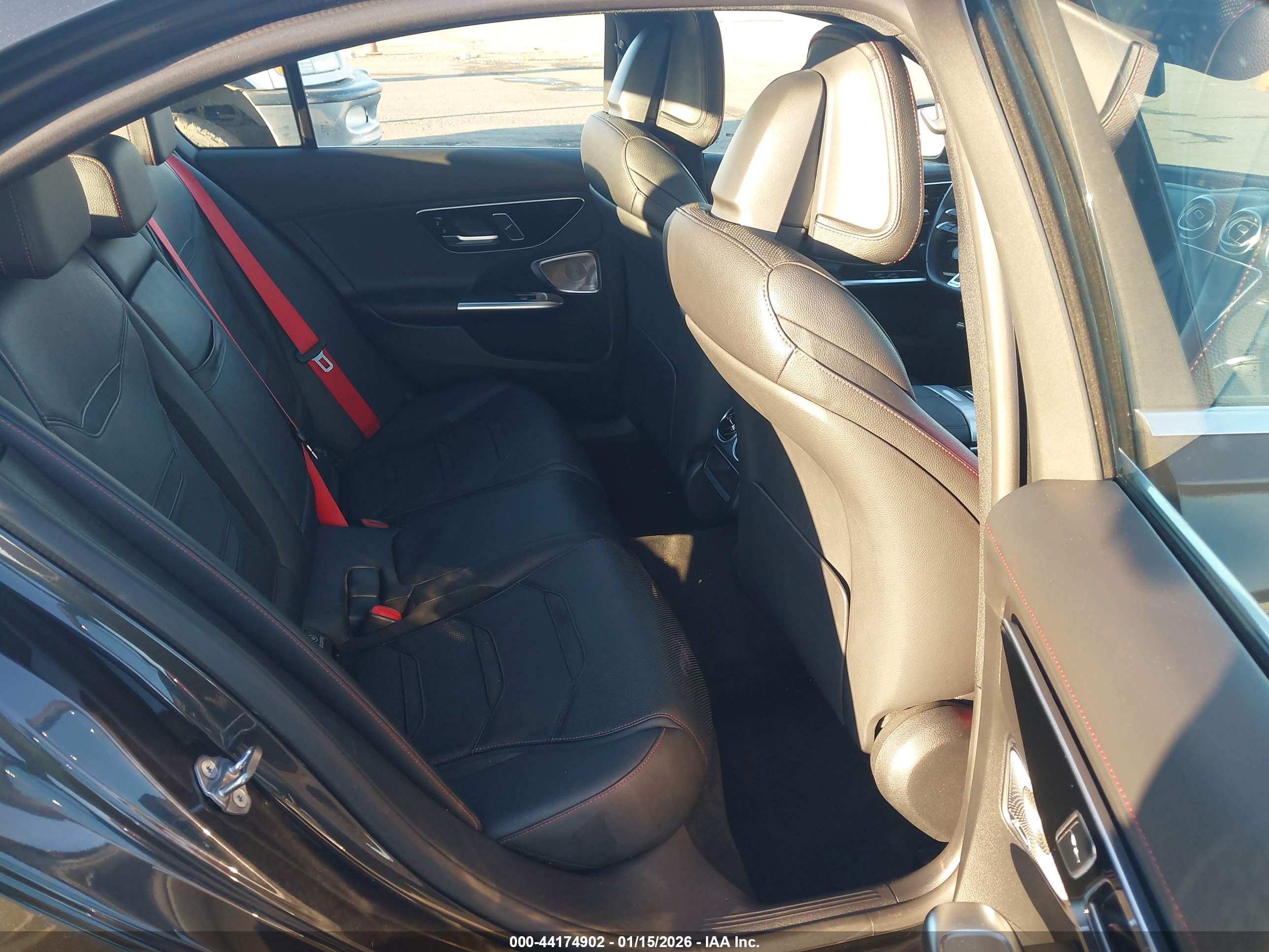 MERCEDES-BENZ AMG image 8
