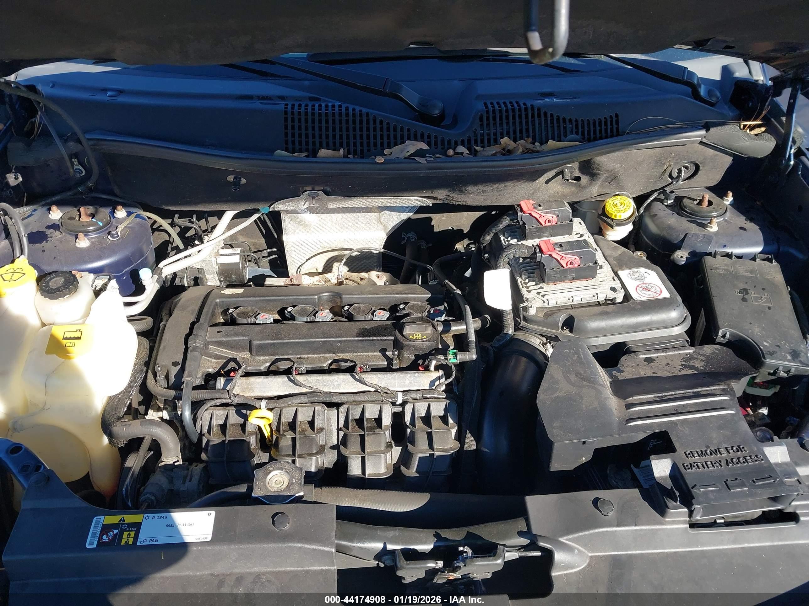 JEEP COMPASS image 10