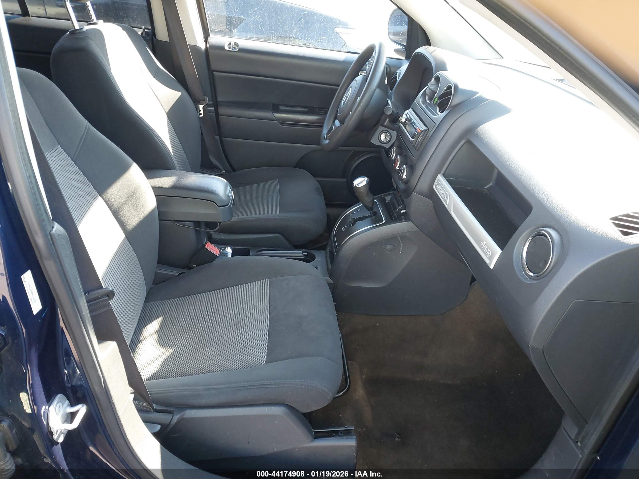 JEEP COMPASS image 5