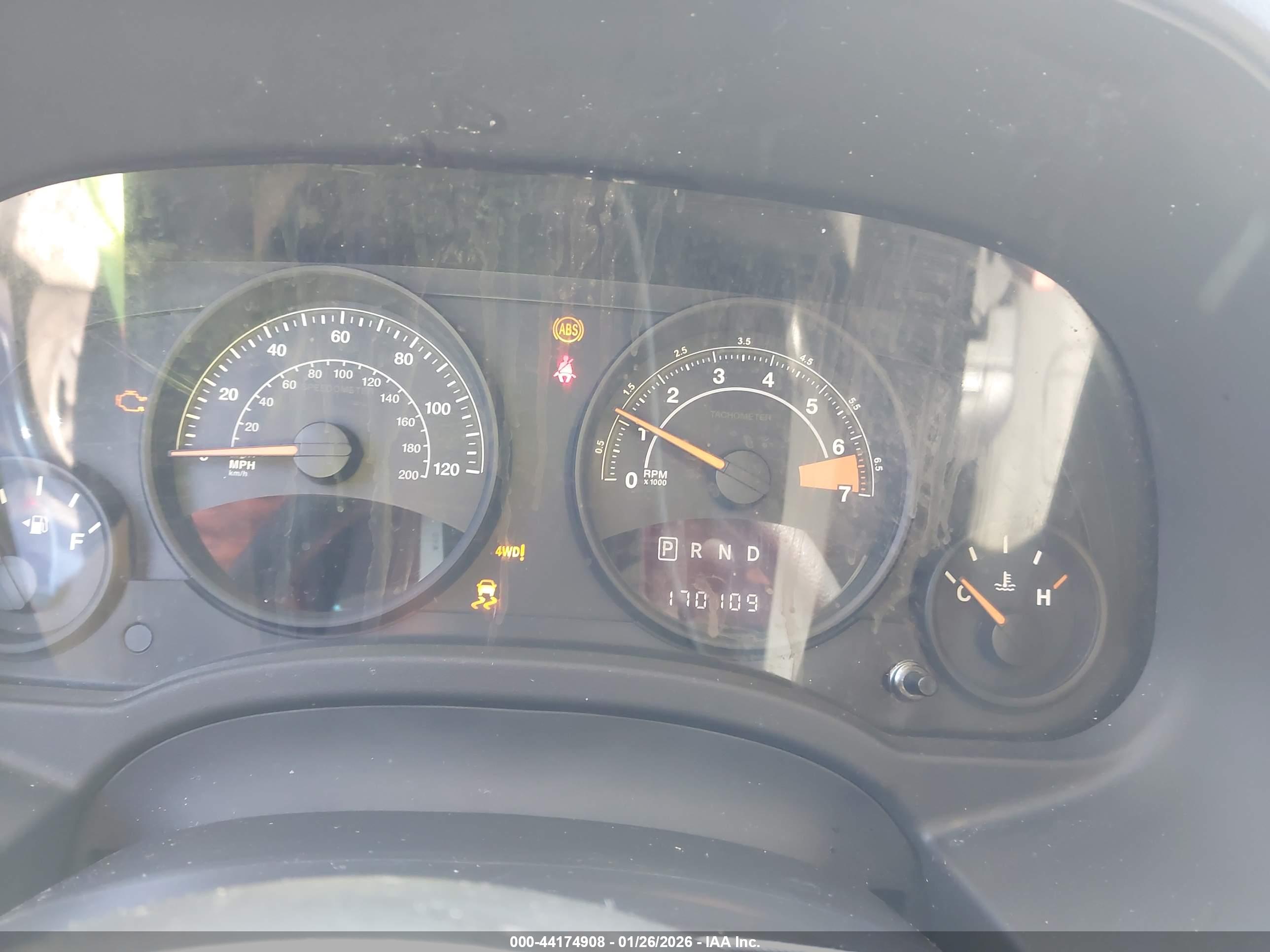 JEEP COMPASS image 7