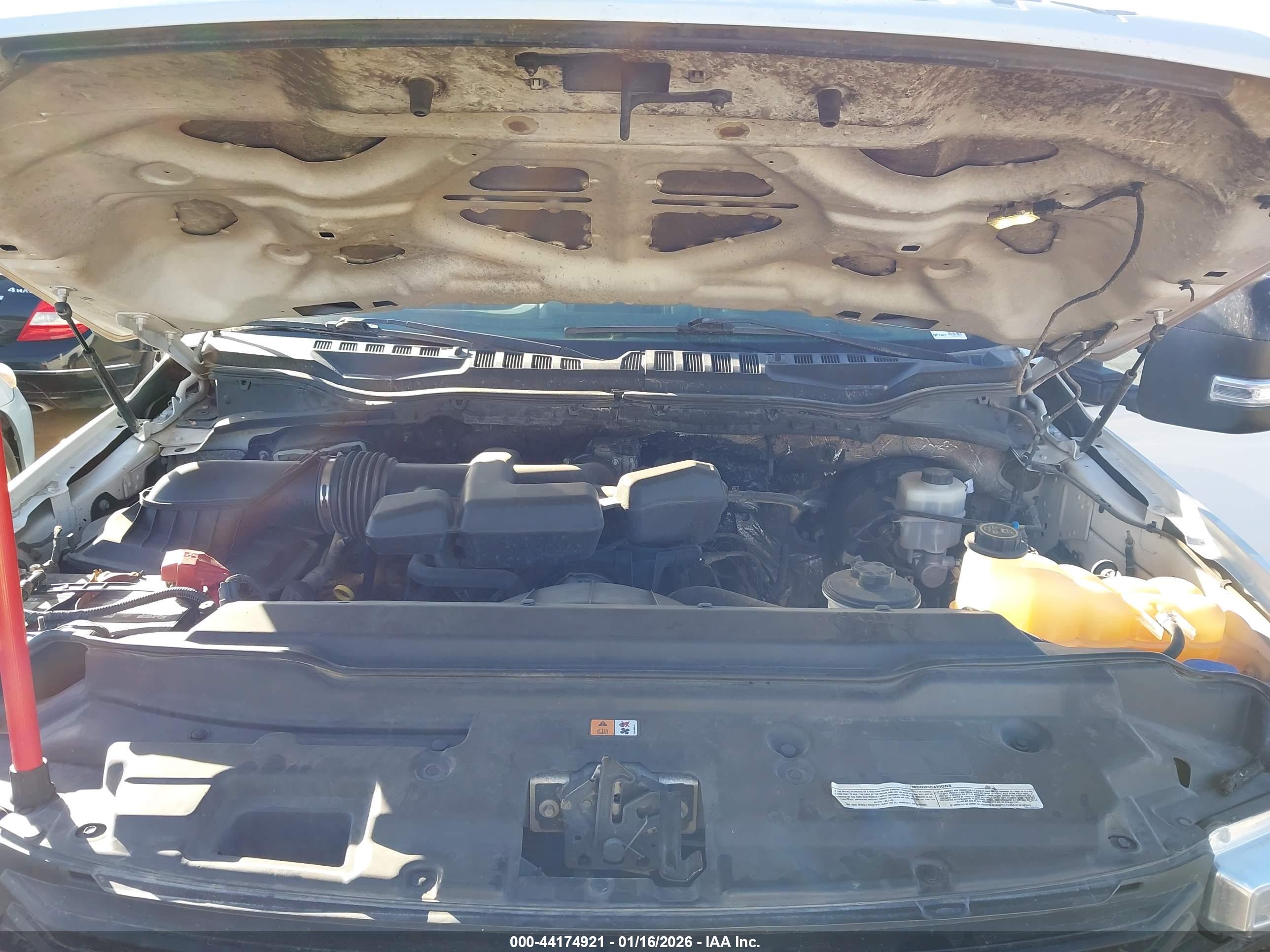 FORD F-250 image 10