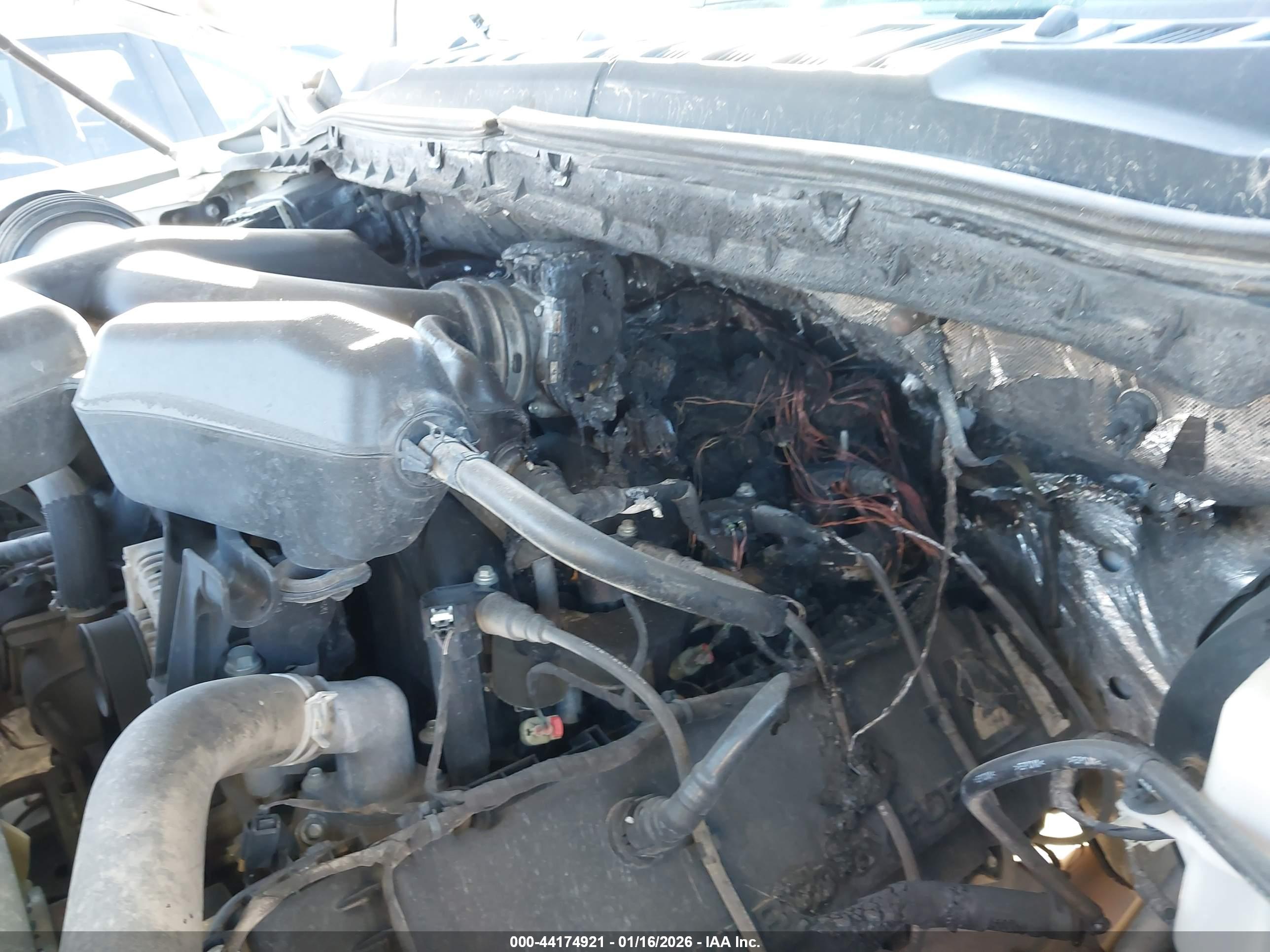 FORD F-250 image 6