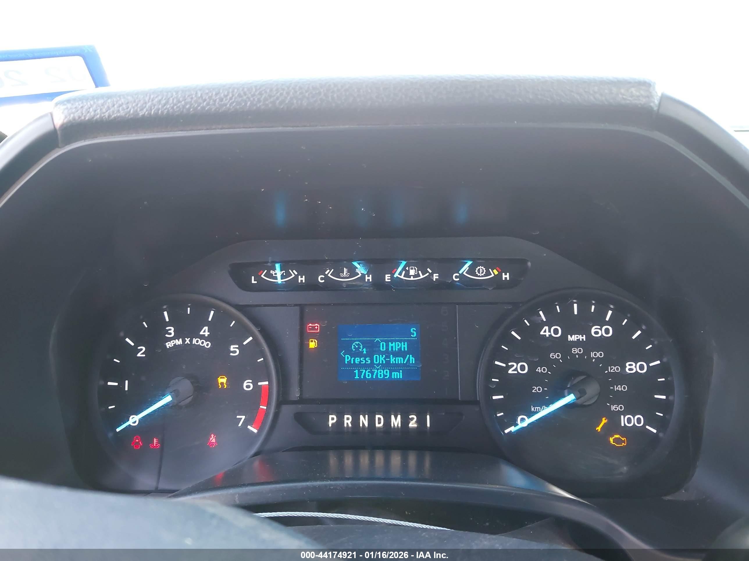 FORD F-250 image 7