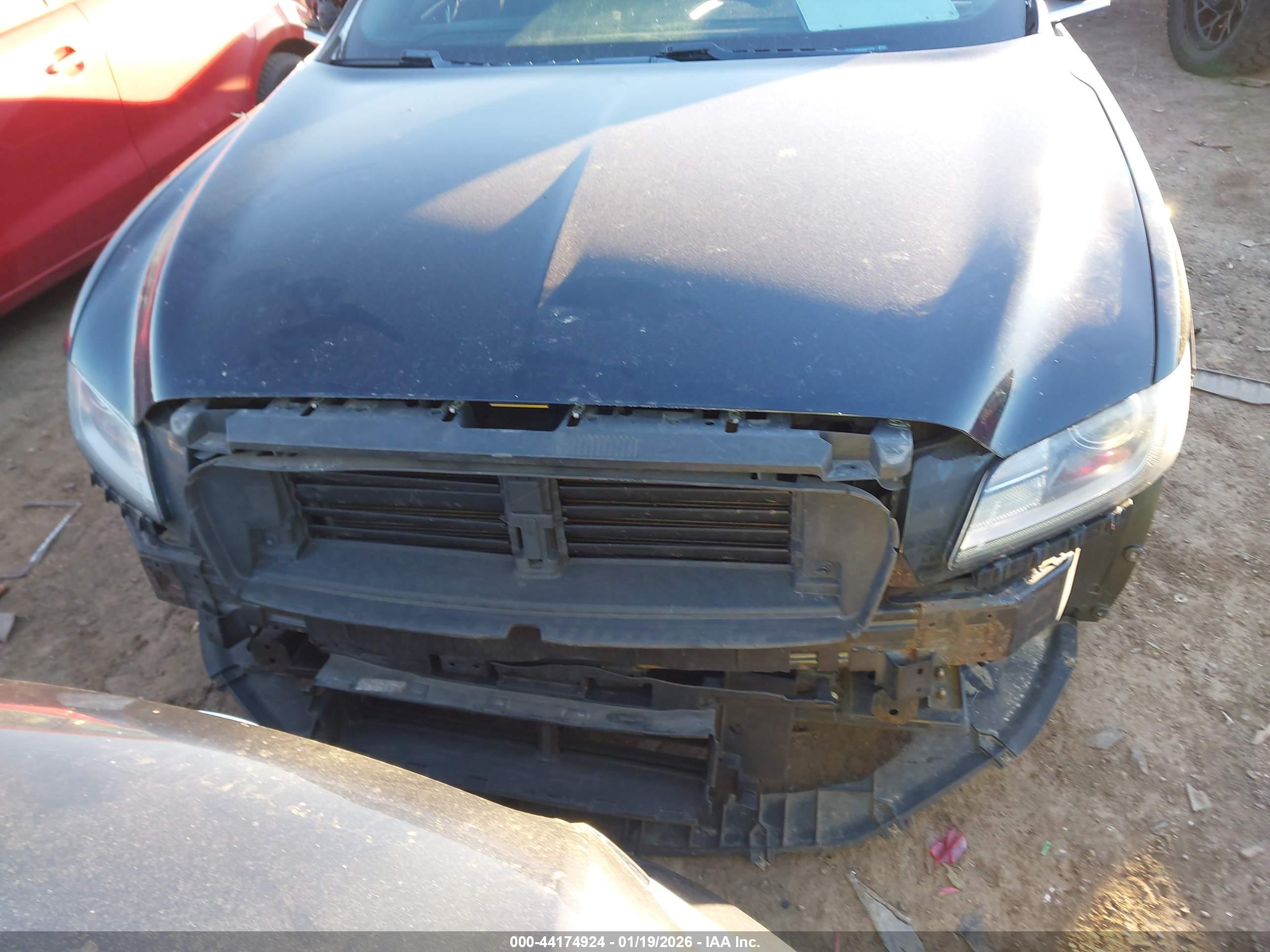 LINCOLN CONTINENTAL image 6