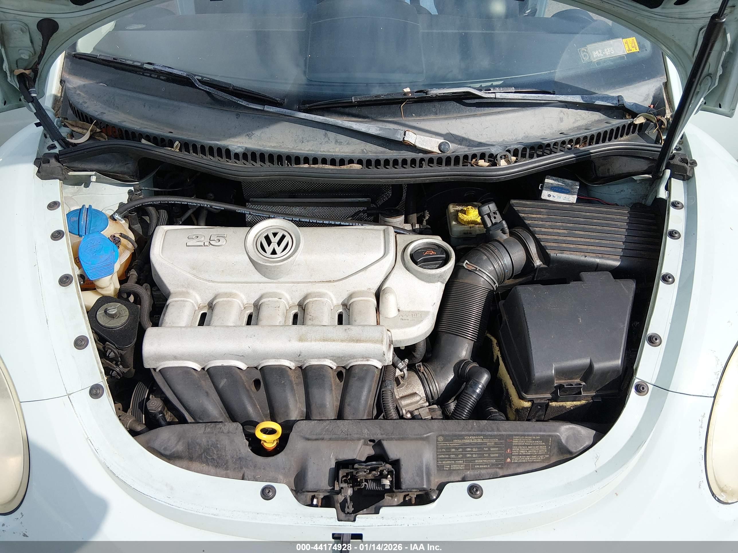 VOLKSWAGEN NEW image 10