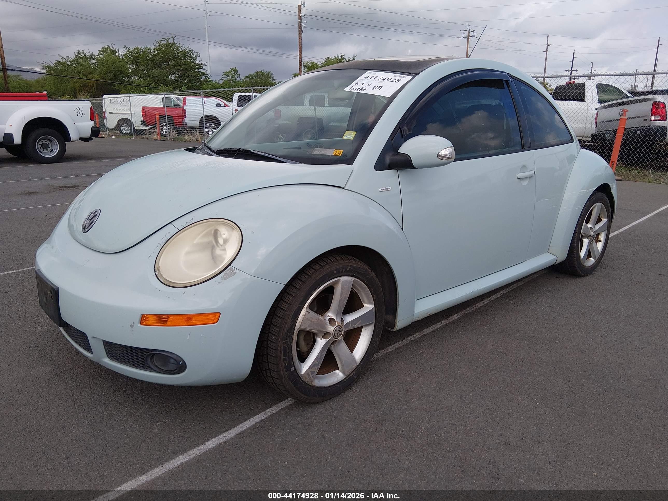 VOLKSWAGEN NEW image 2