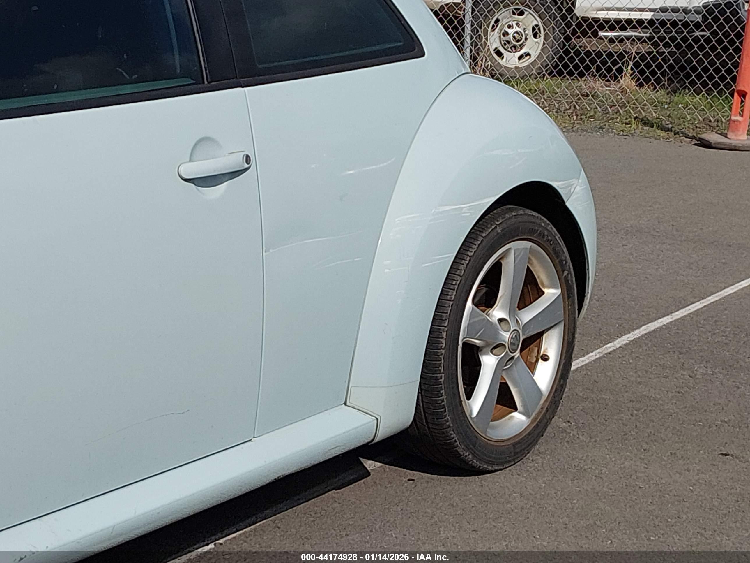 VOLKSWAGEN NEW image 6