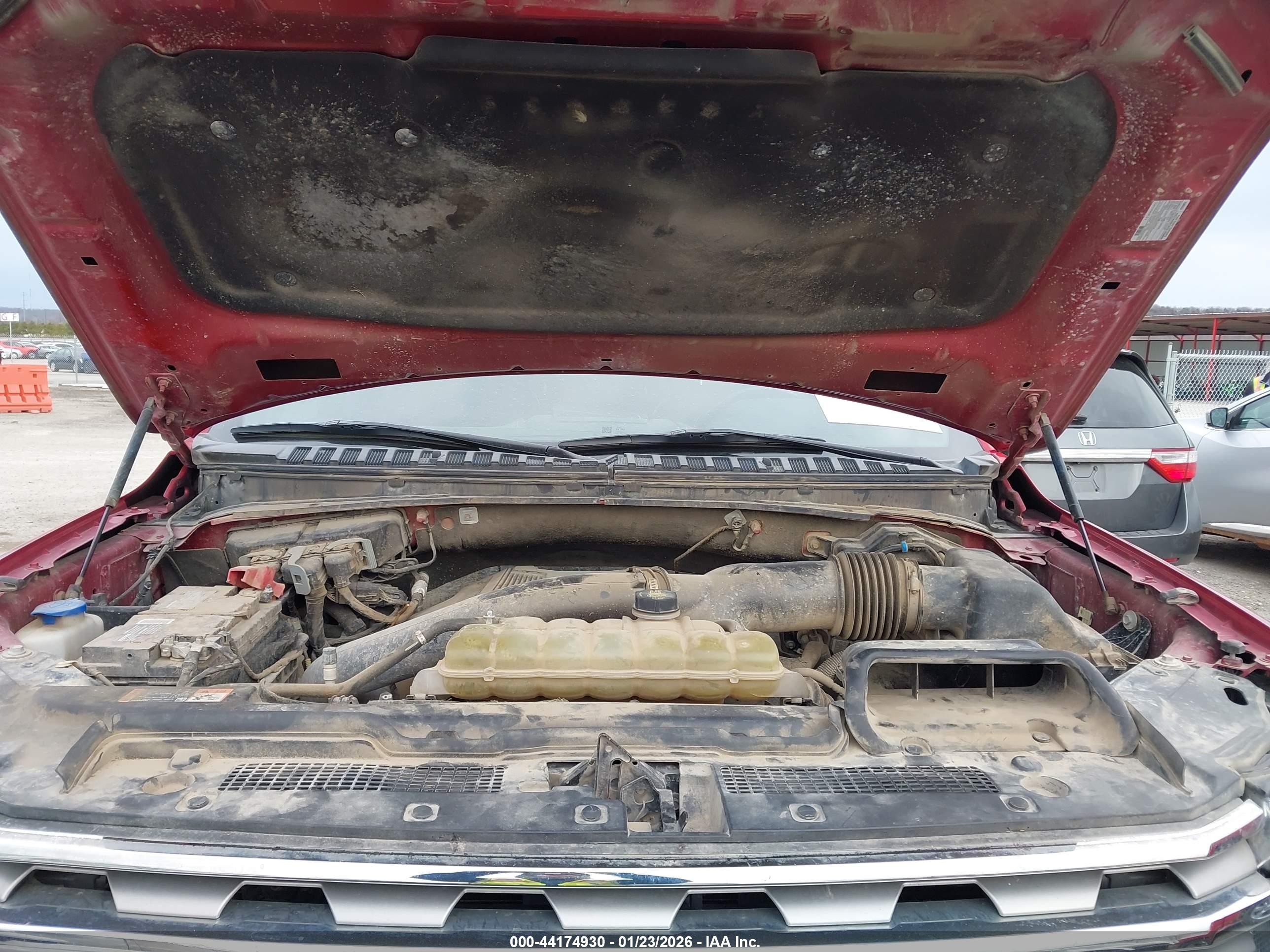 FORD EXPEDITION image 10