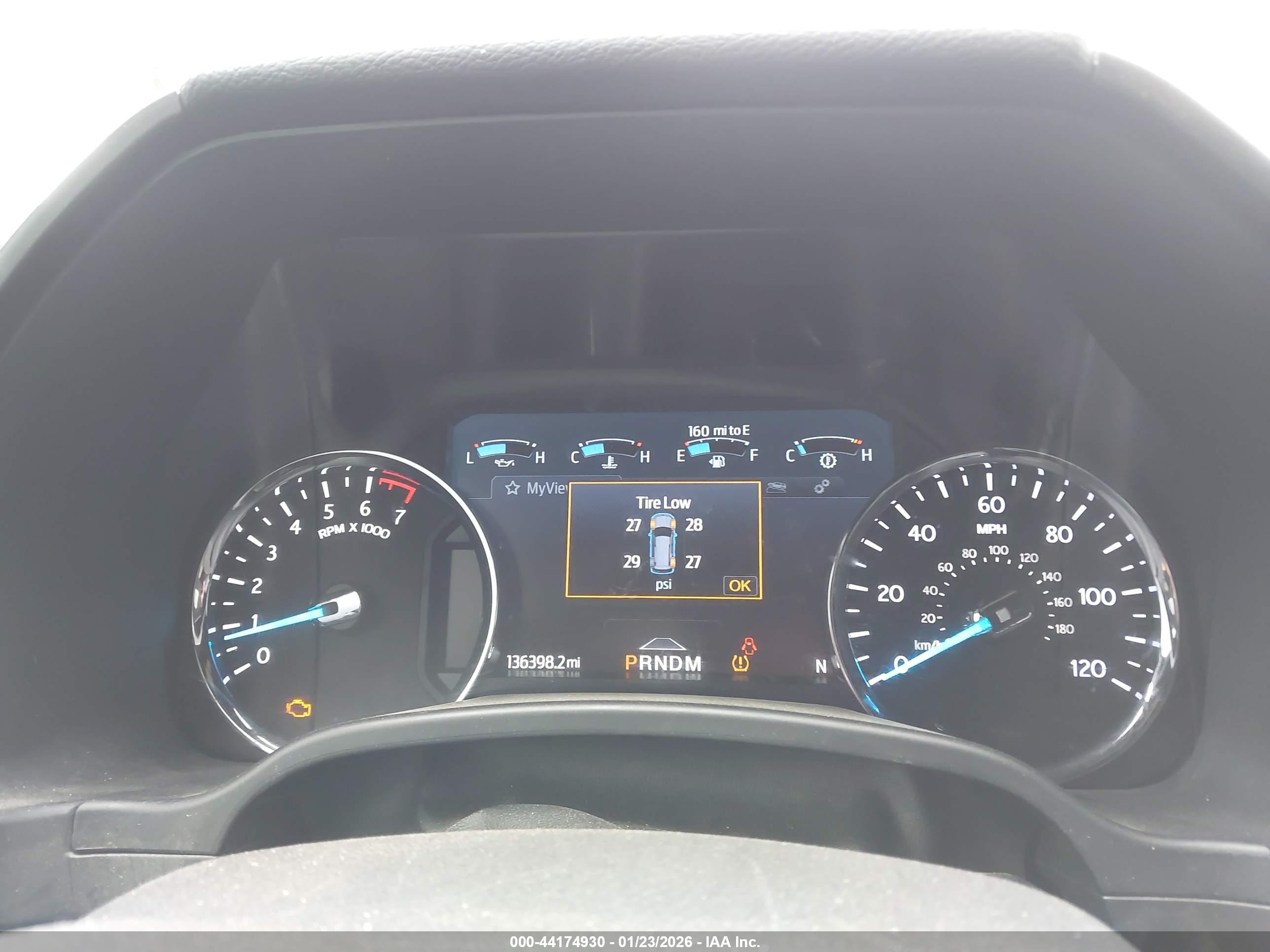 FORD EXPEDITION image 7