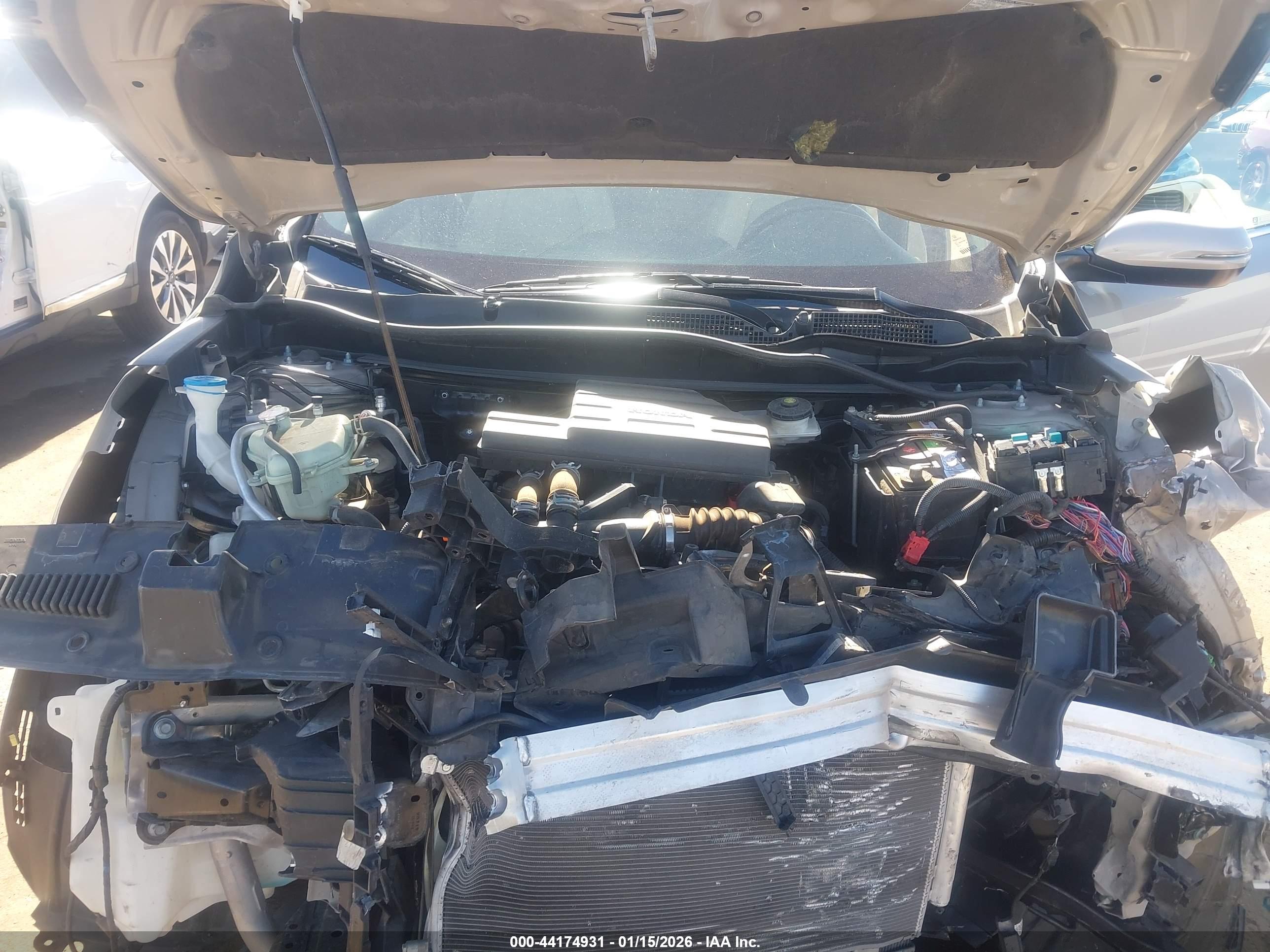 HONDA CR-V image 10