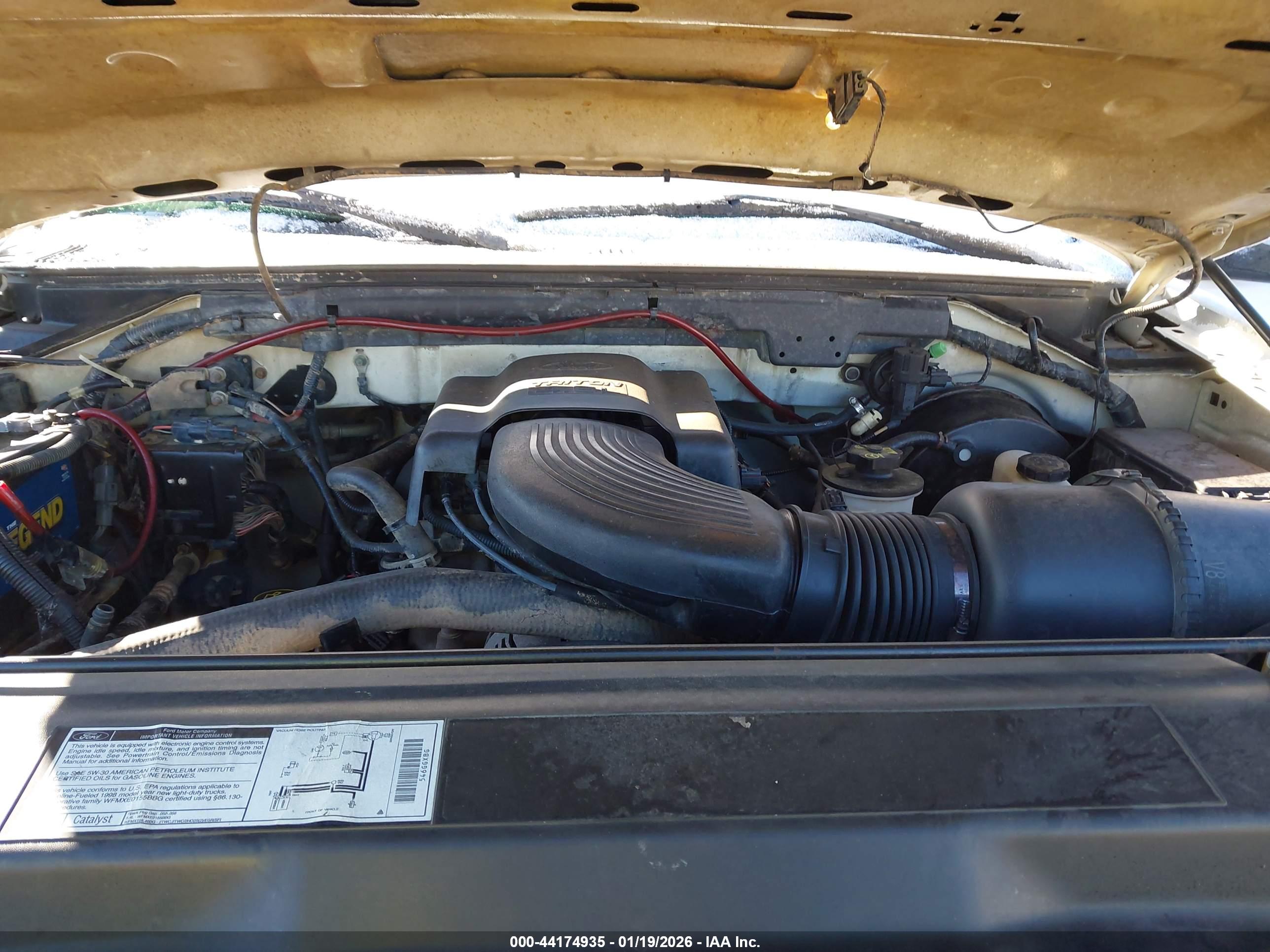 FORD F-150 image 10