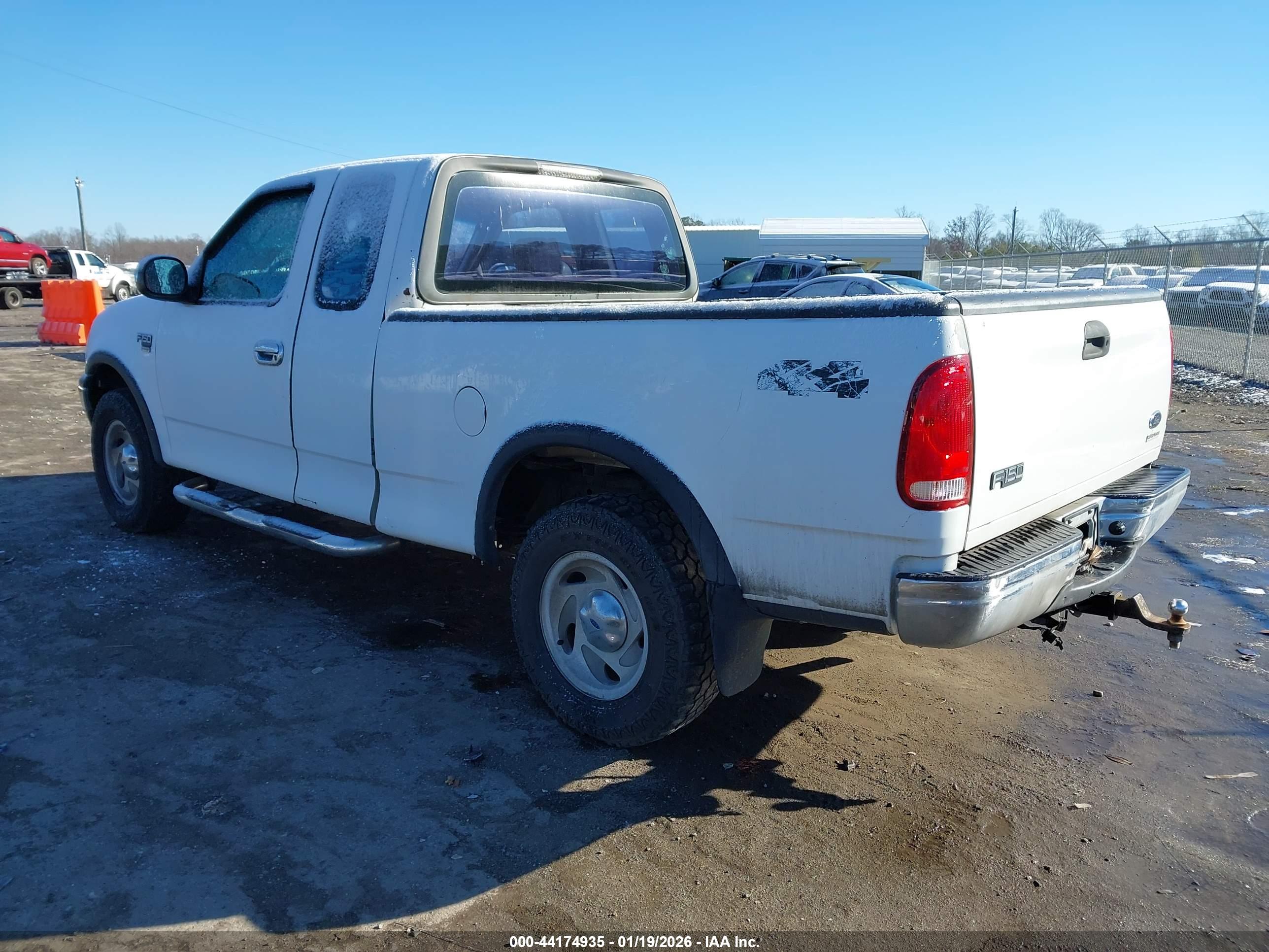 FORD F-150 image 3