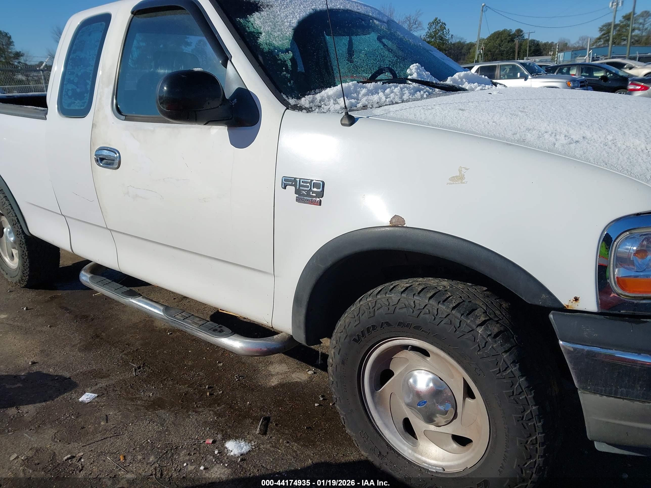 FORD F-150 image 6