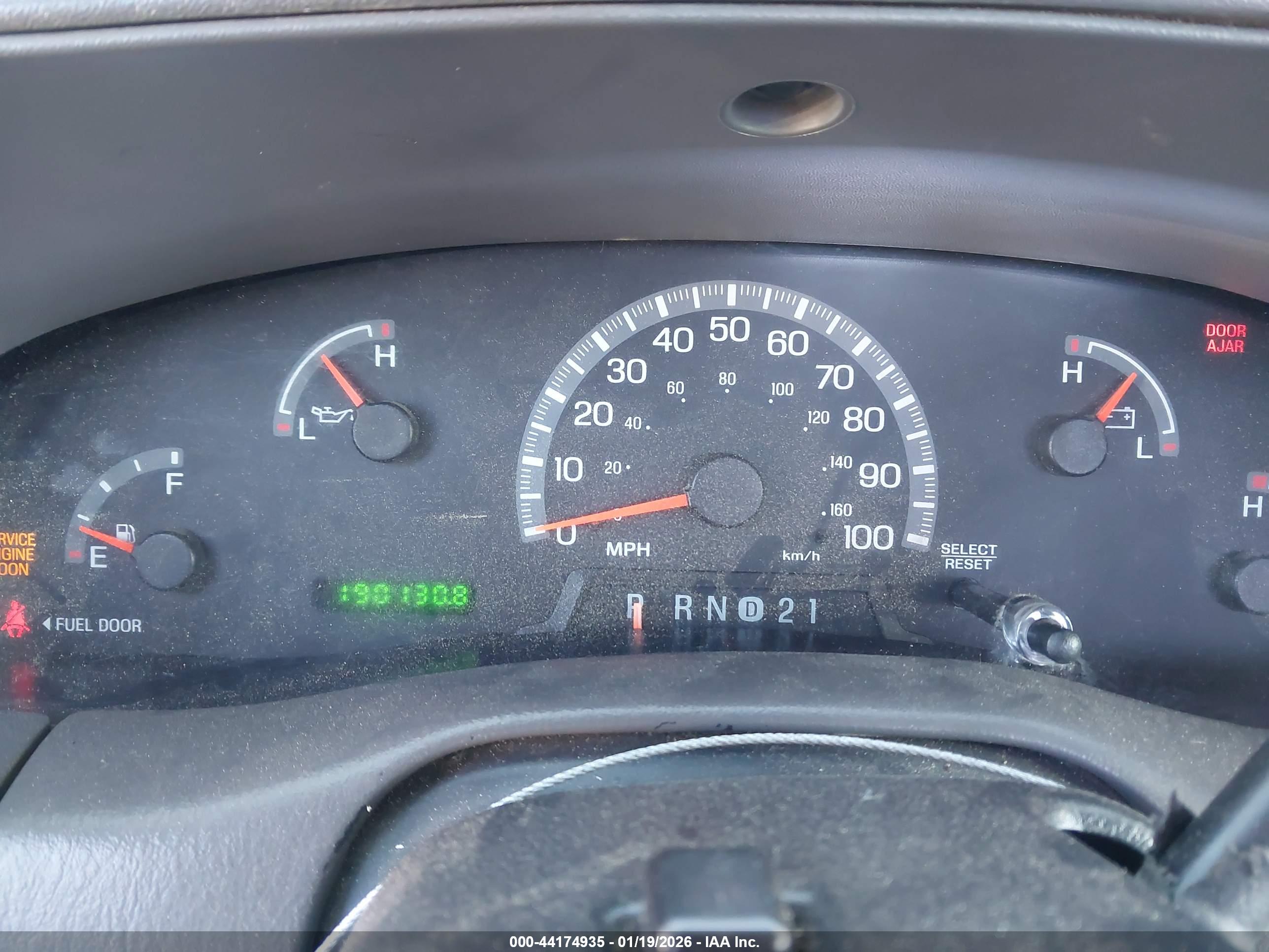 FORD F-150 image 7