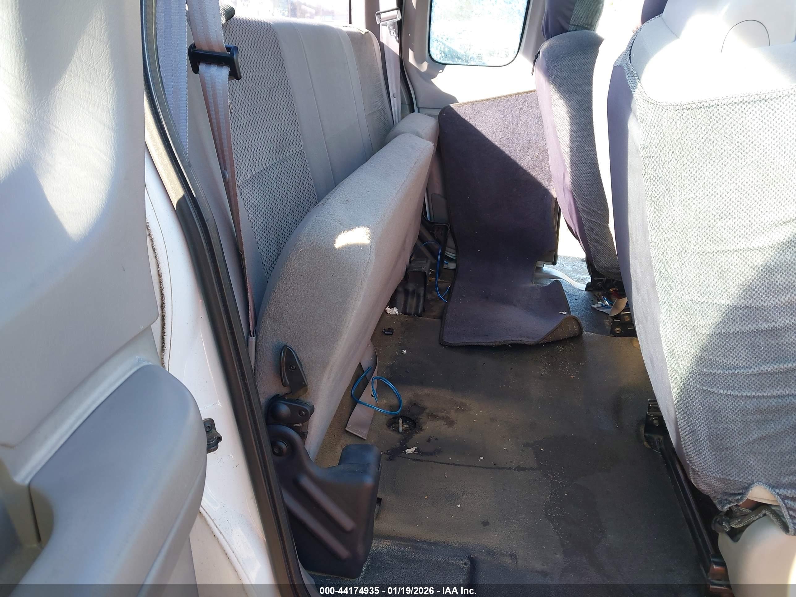 FORD F-150 image 8