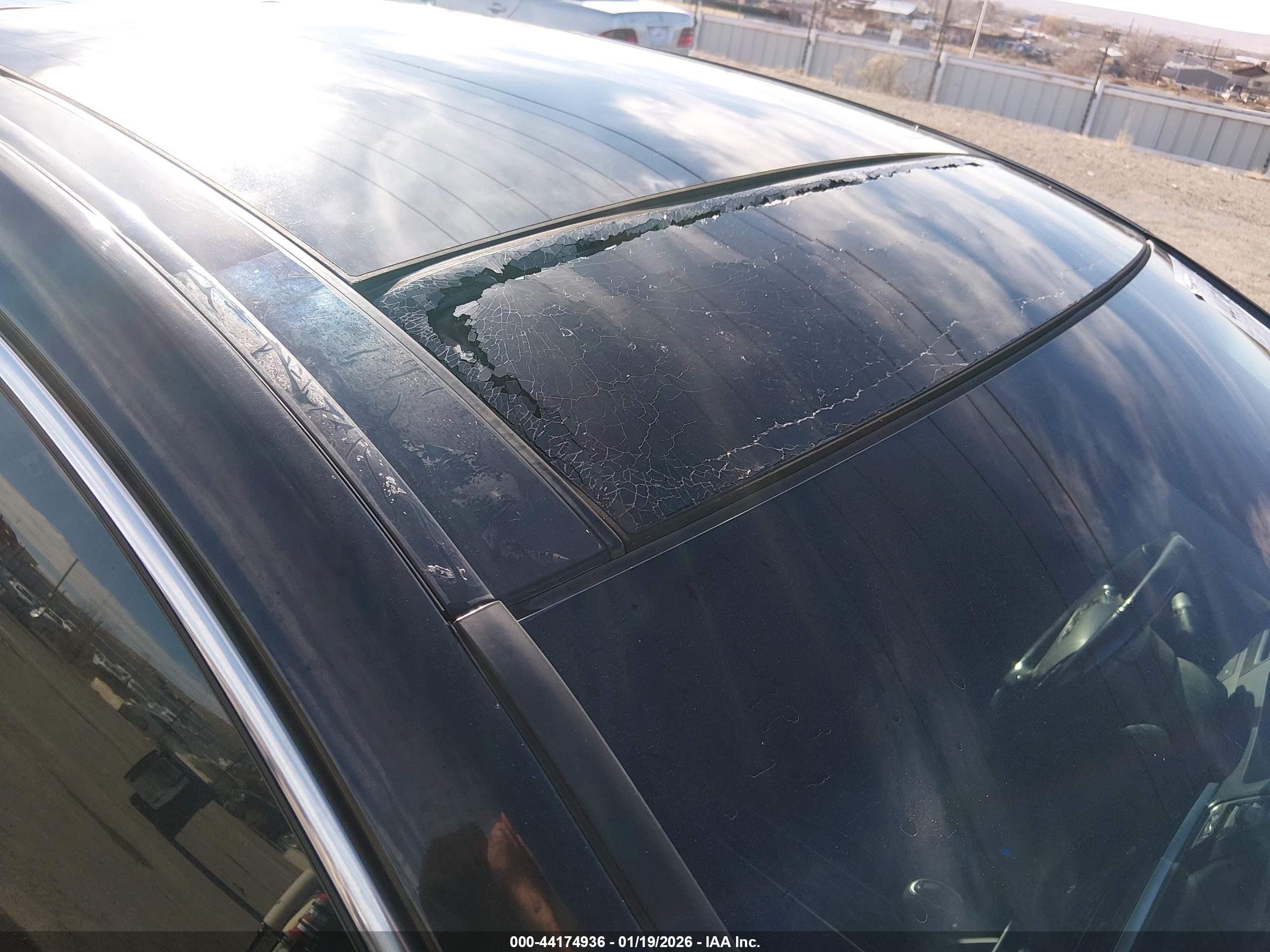 HYUNDAI SONATA image 6