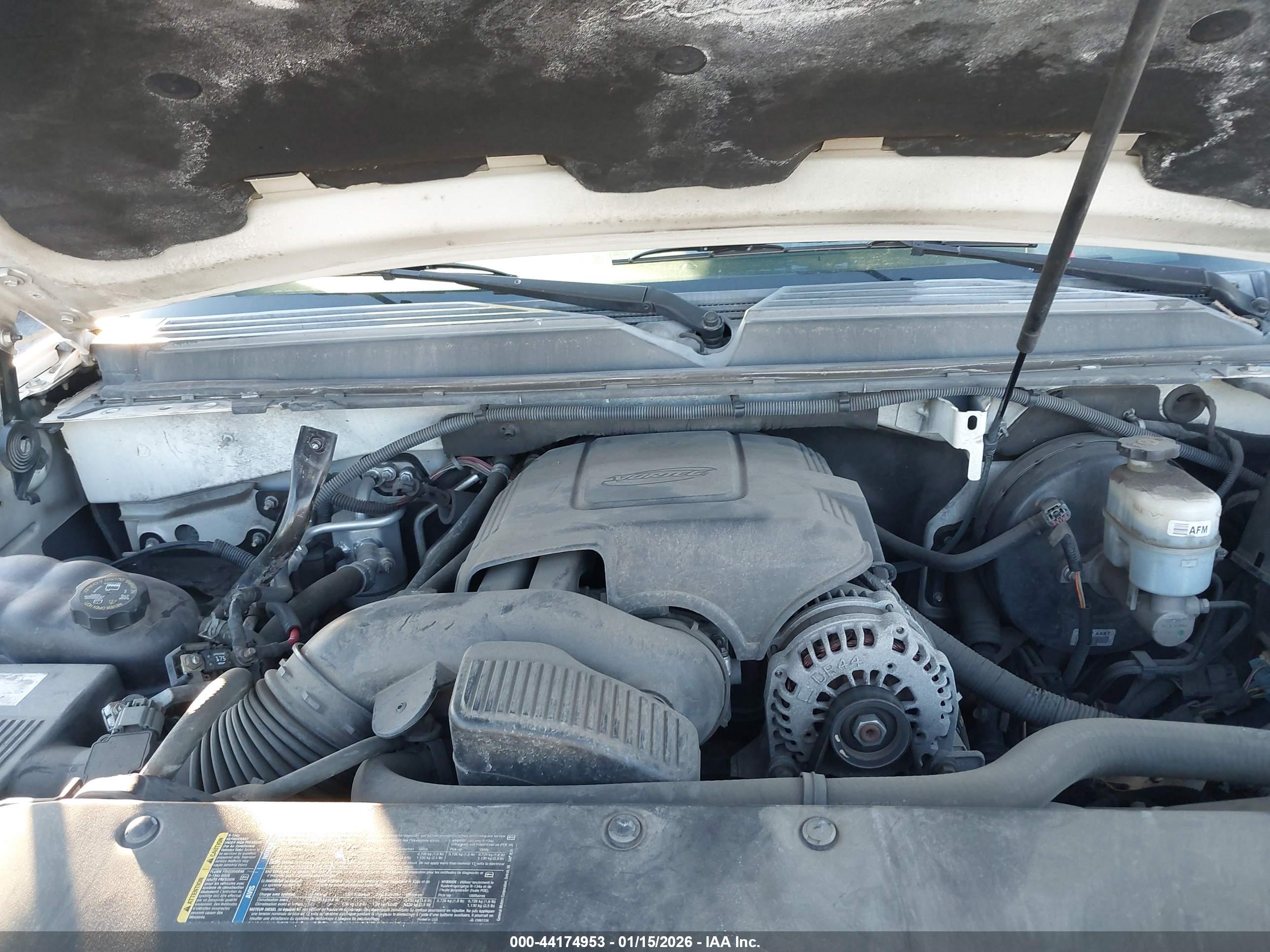 CADILLAC ESCALADE image 10