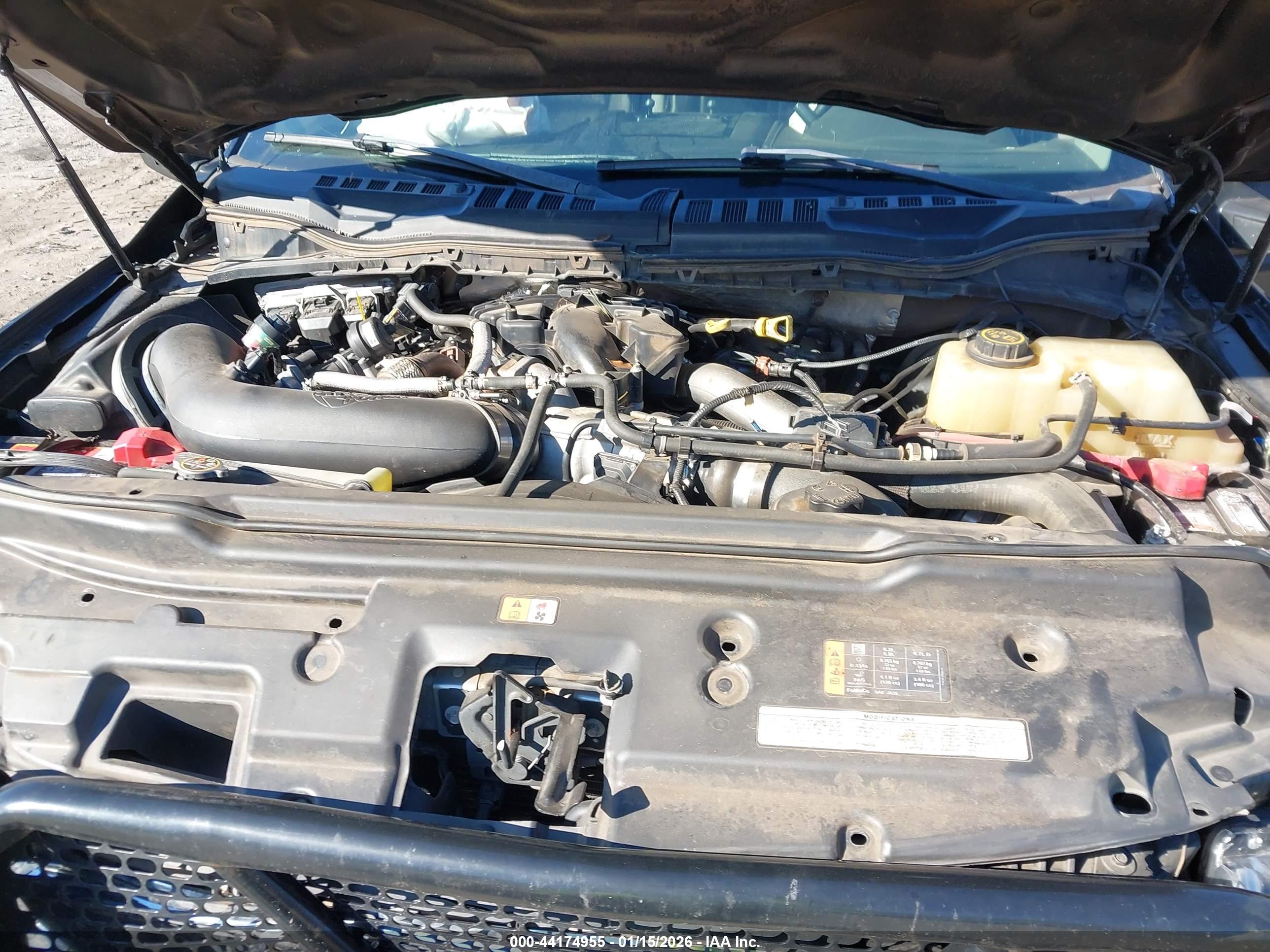 FORD F-250 image 10