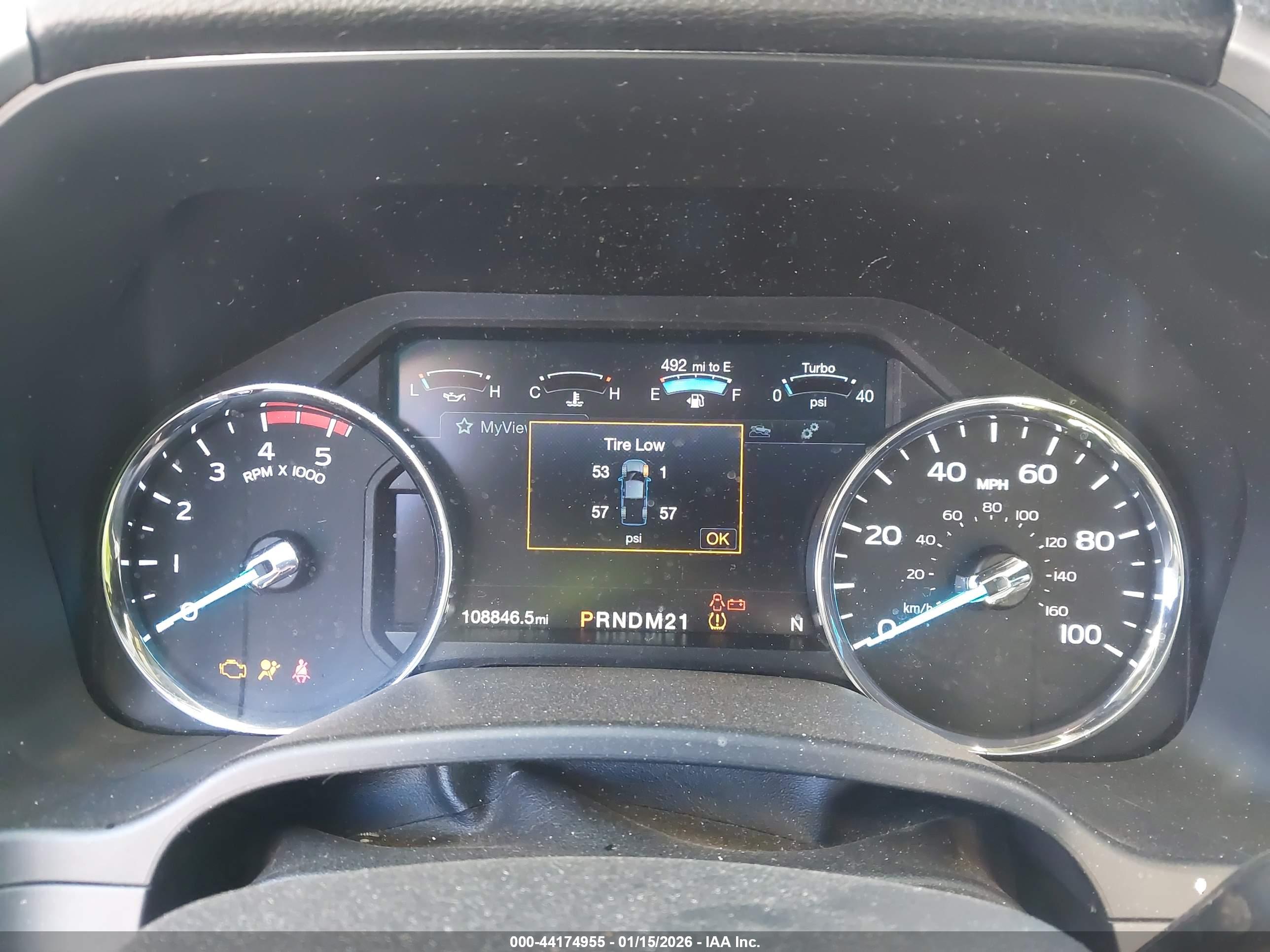 FORD F-250 image 7