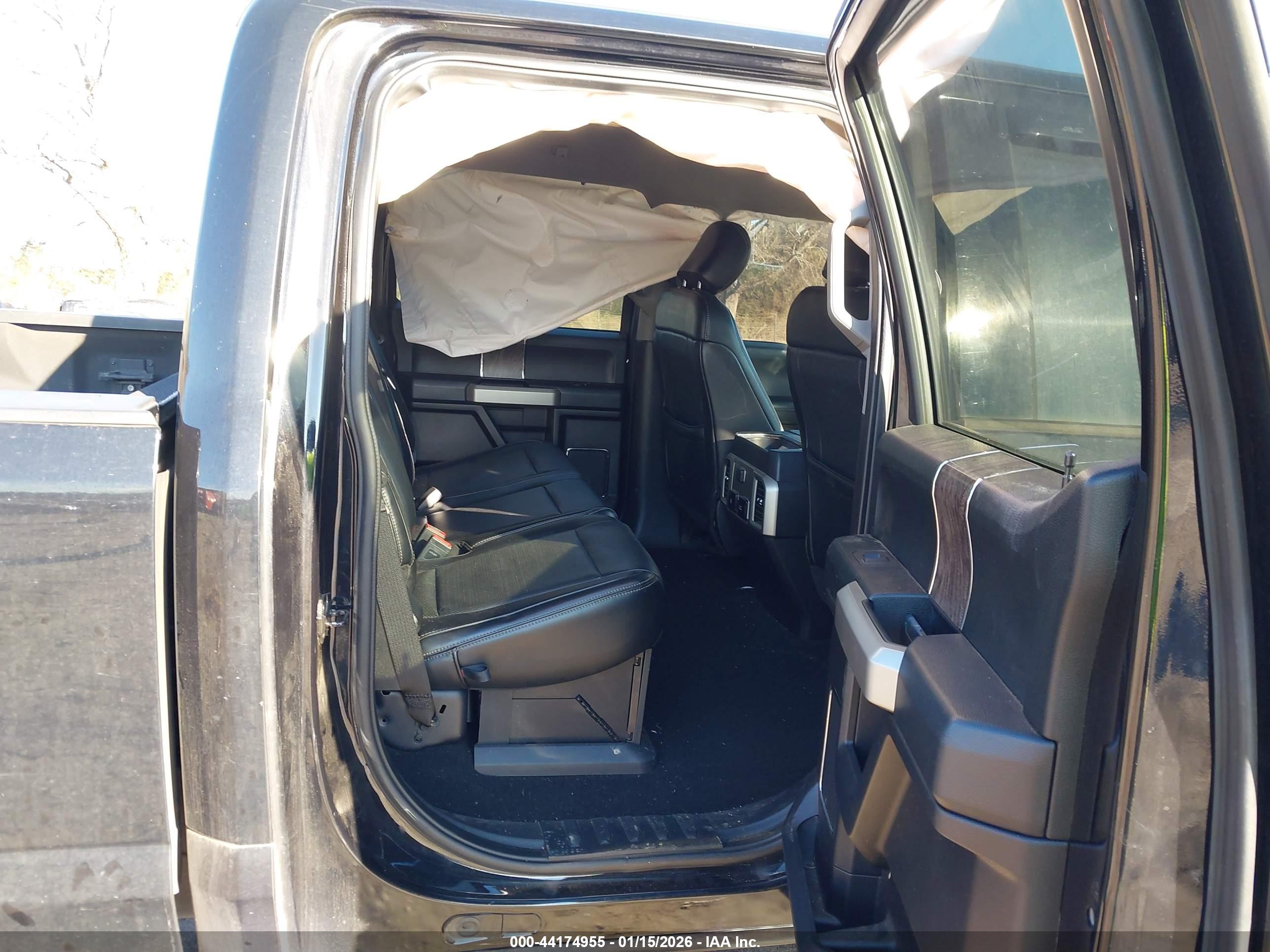 FORD F-250 image 8
