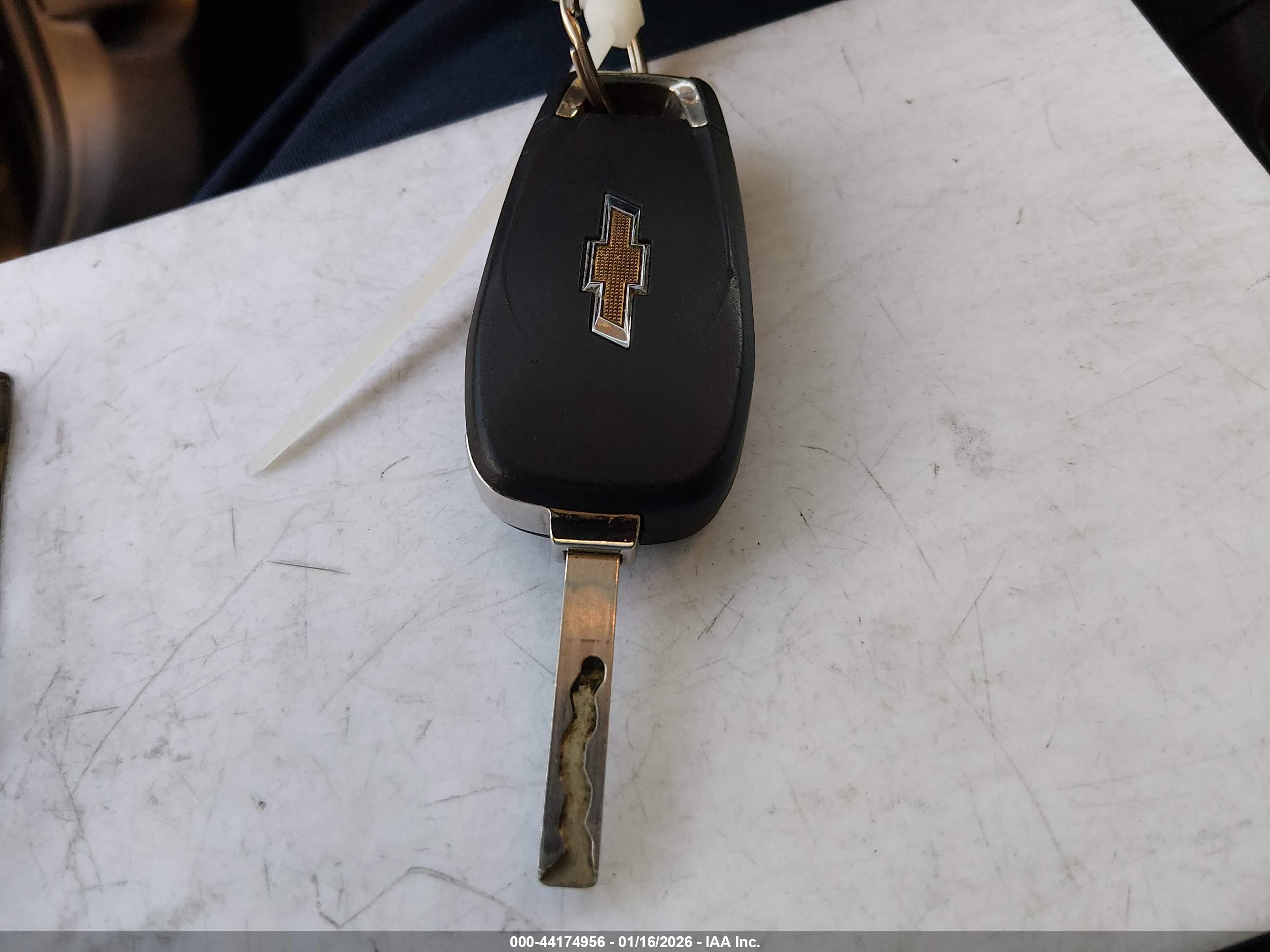 CHEVROLET CRUZE image 11