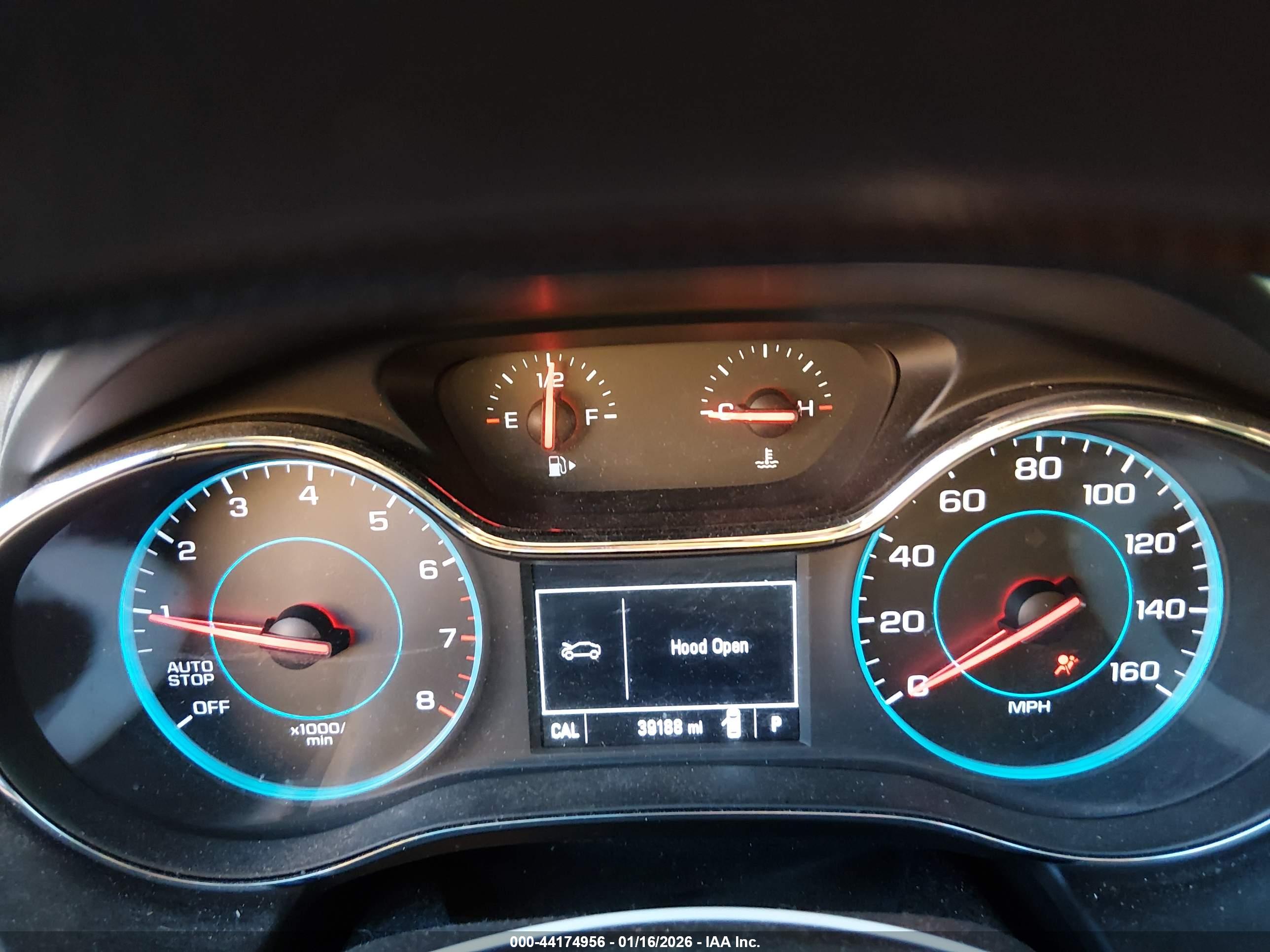 CHEVROLET CRUZE image 7