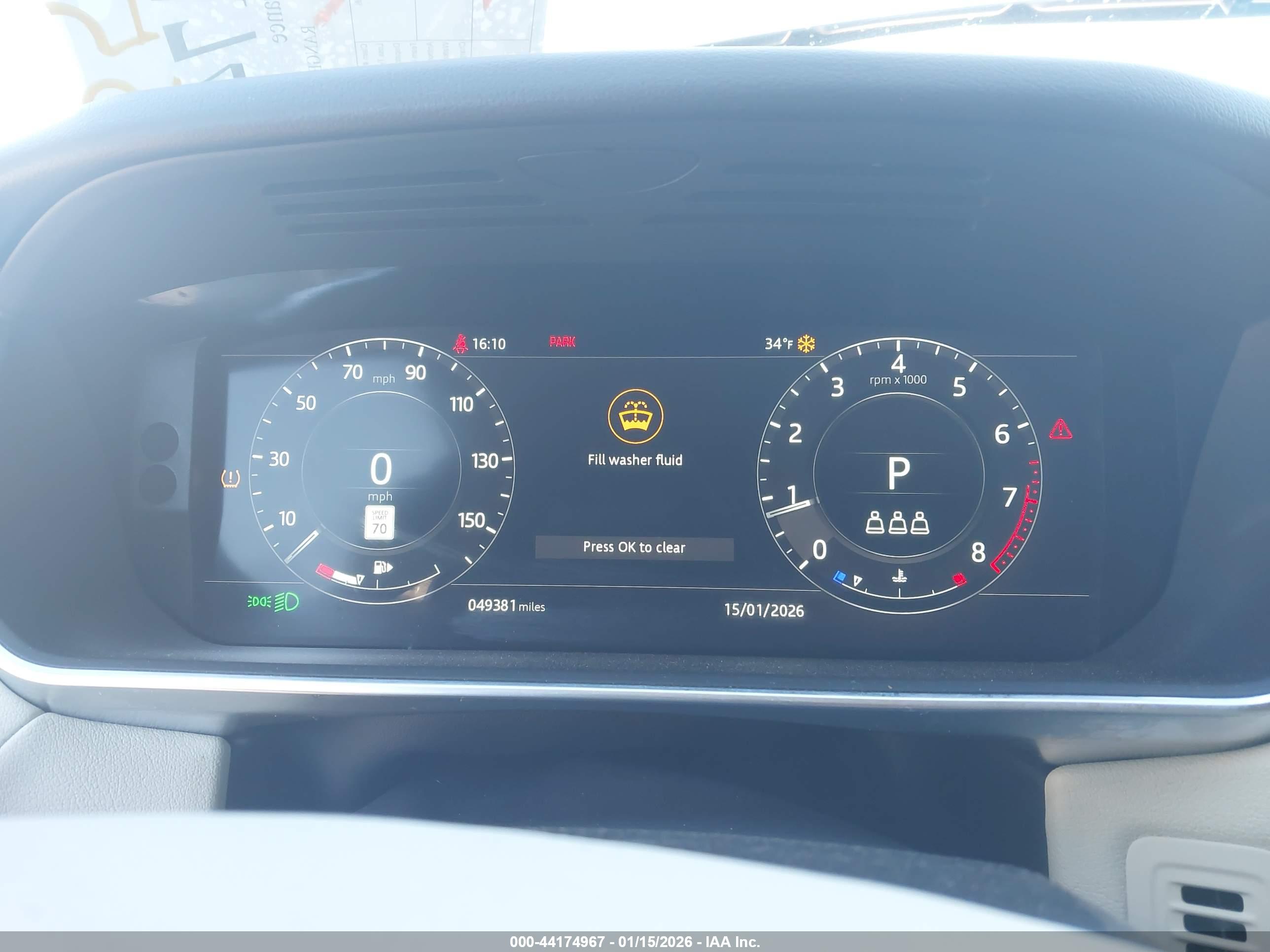 LAND ROVER image 7