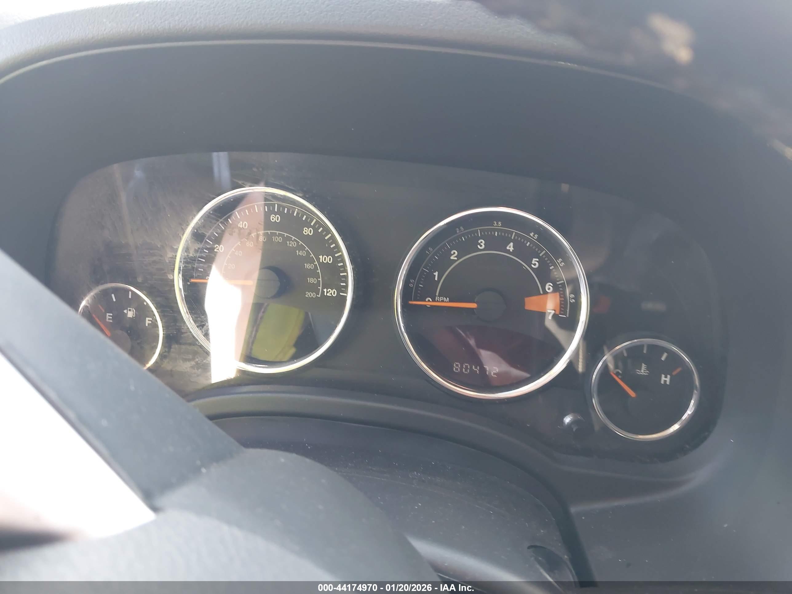 JEEP COMPASS image 7