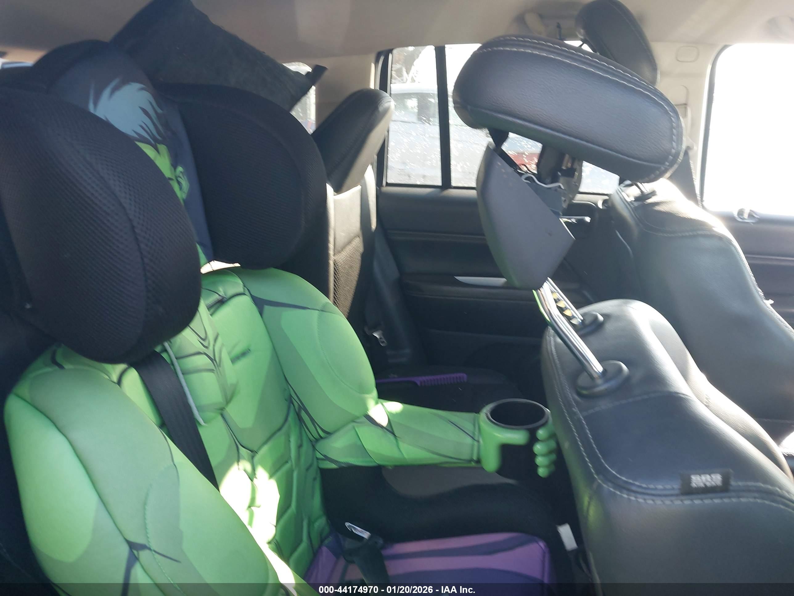 JEEP COMPASS image 8