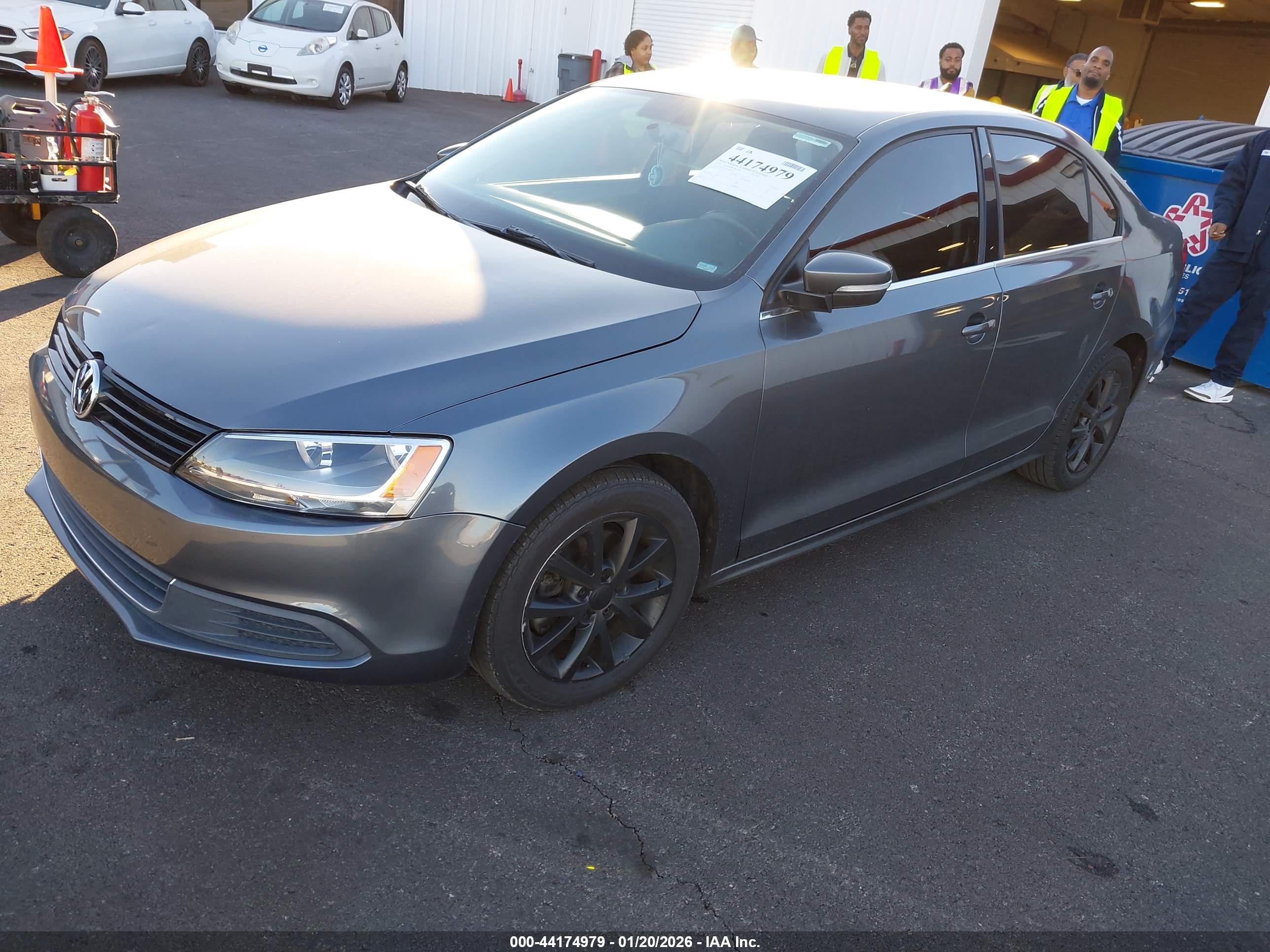 VOLKSWAGEN JETTA image 6