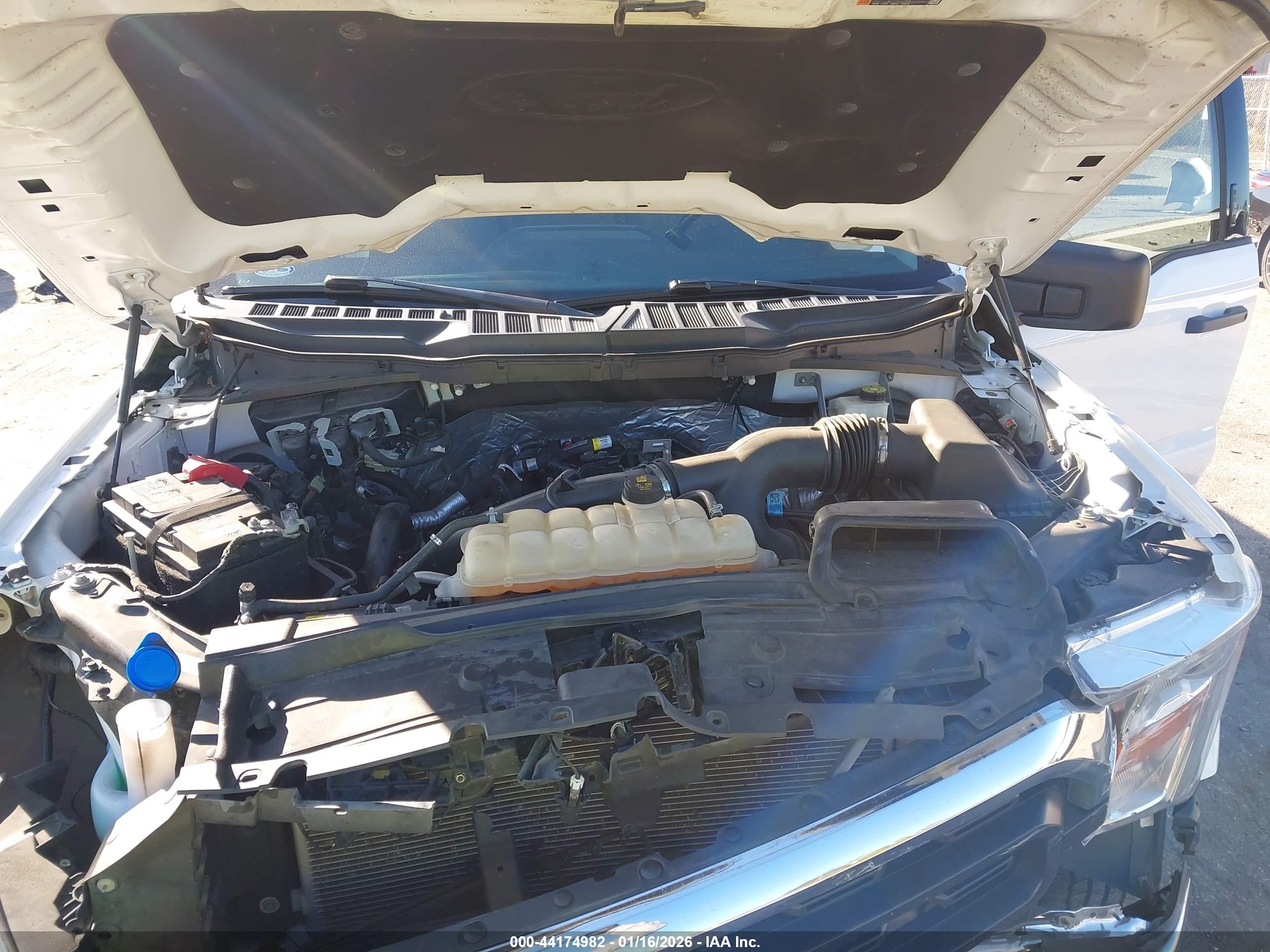 FORD F-150 image 10