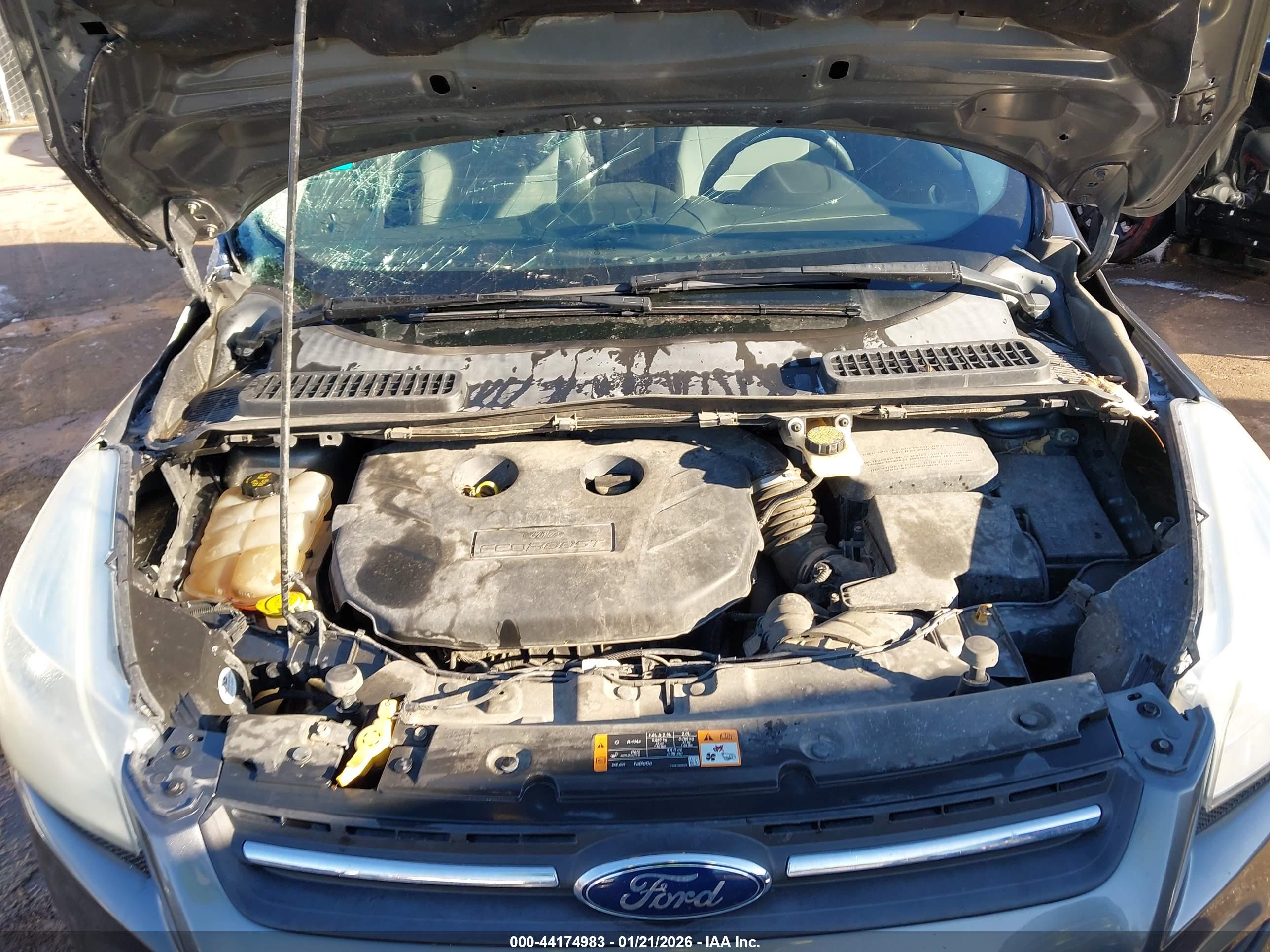 FORD ESCAPE image 10