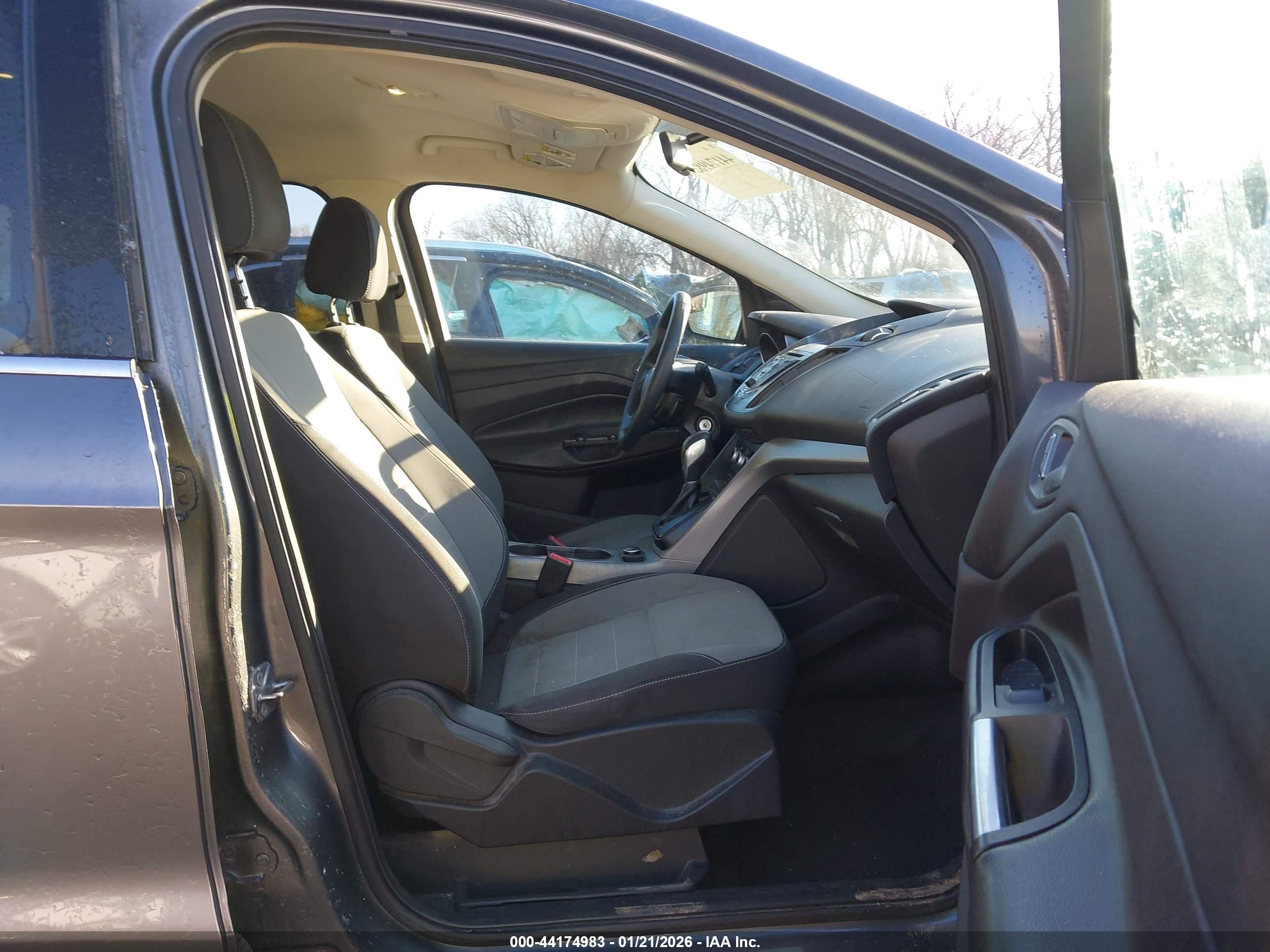 FORD ESCAPE image 5