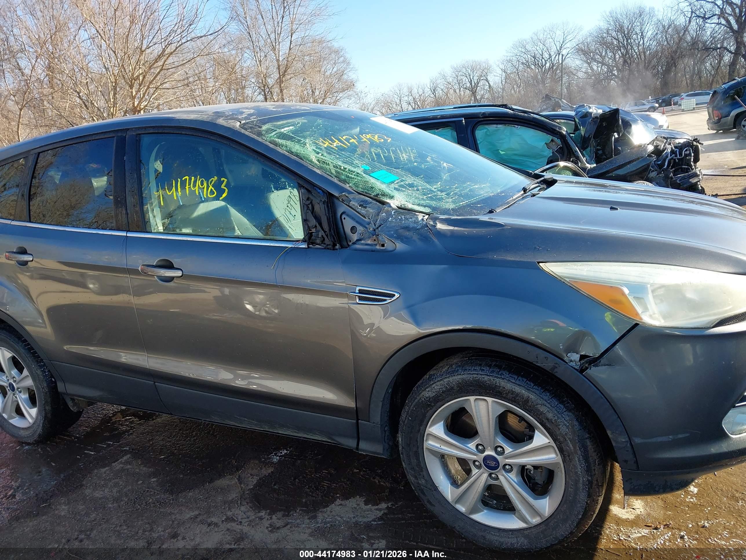 FORD ESCAPE image 6
