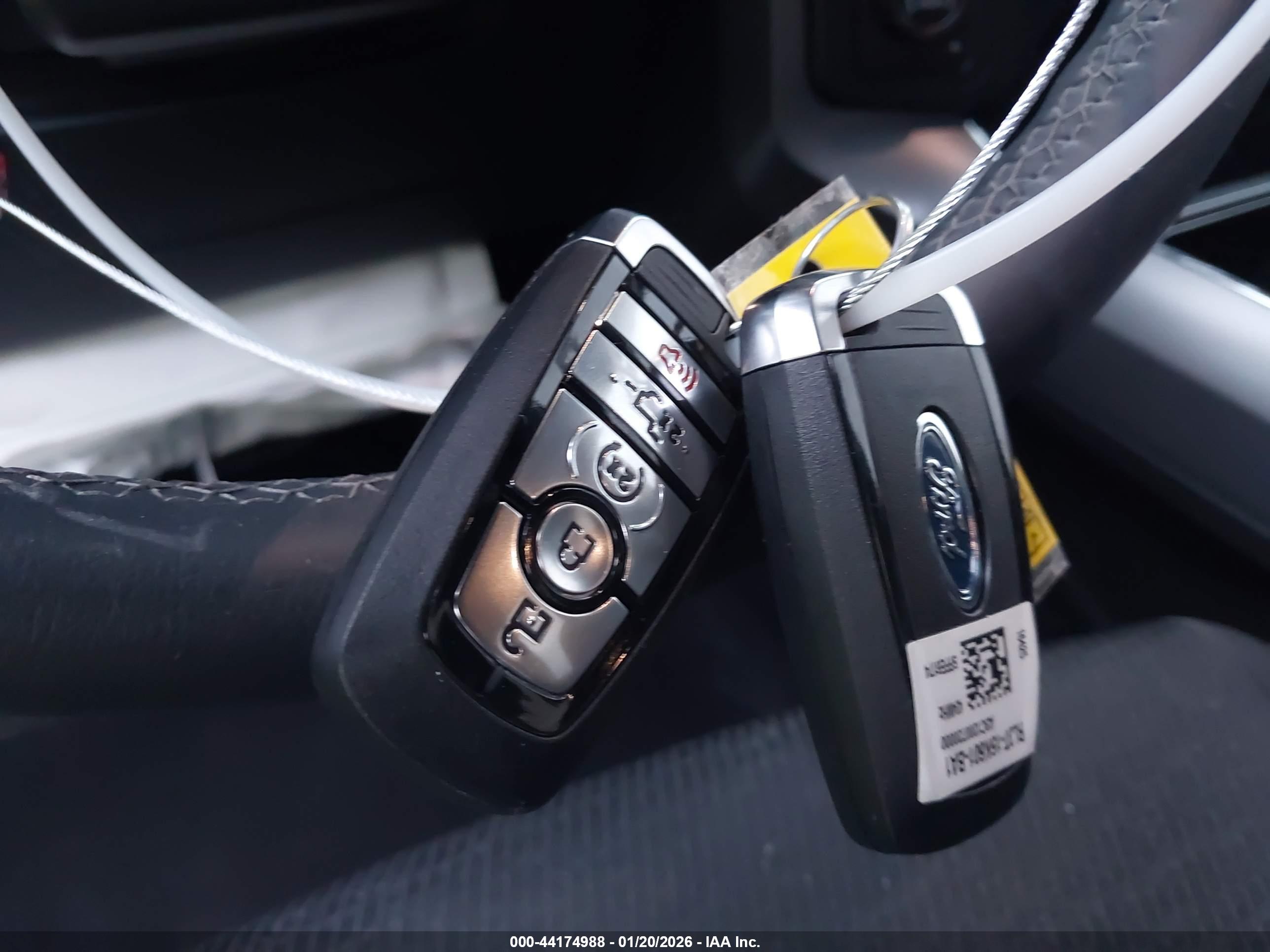 FORD F-150 image 11
