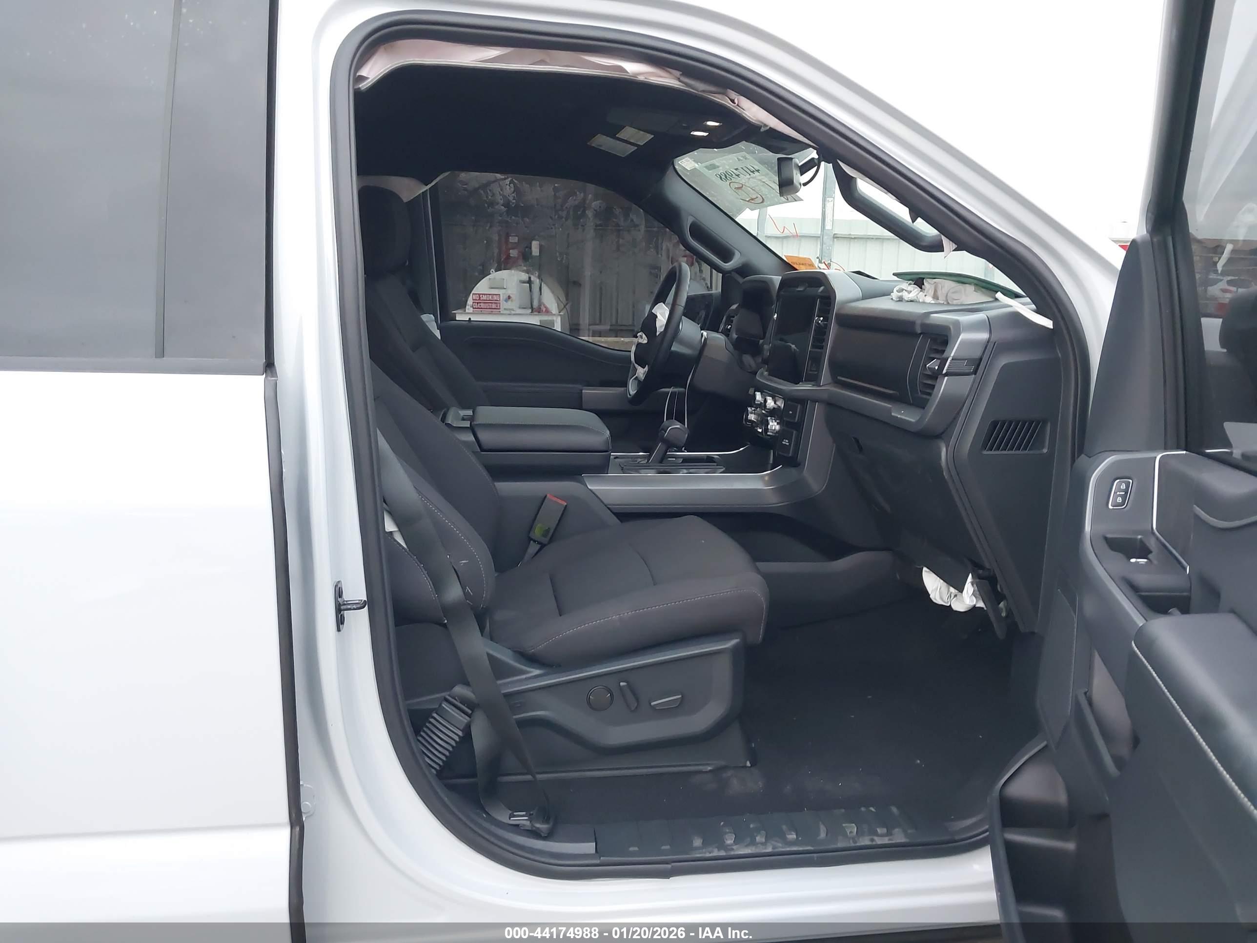 FORD F-150 image 5