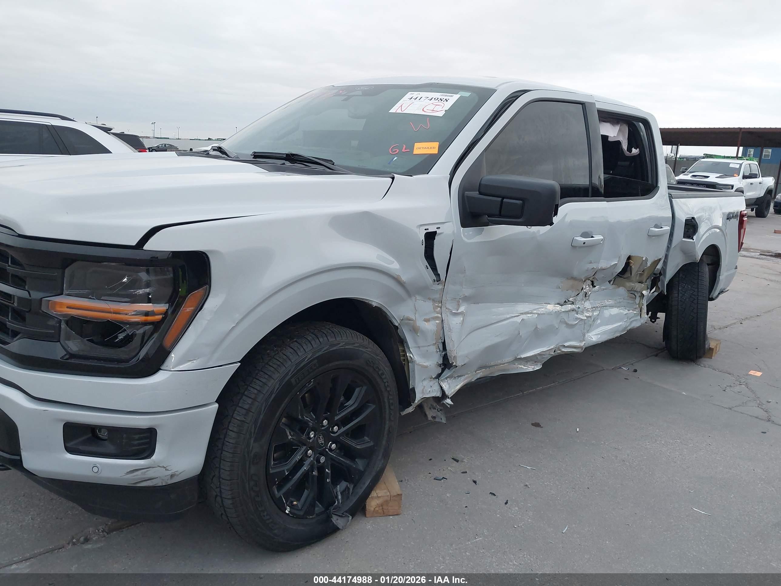 FORD F-150 image 6