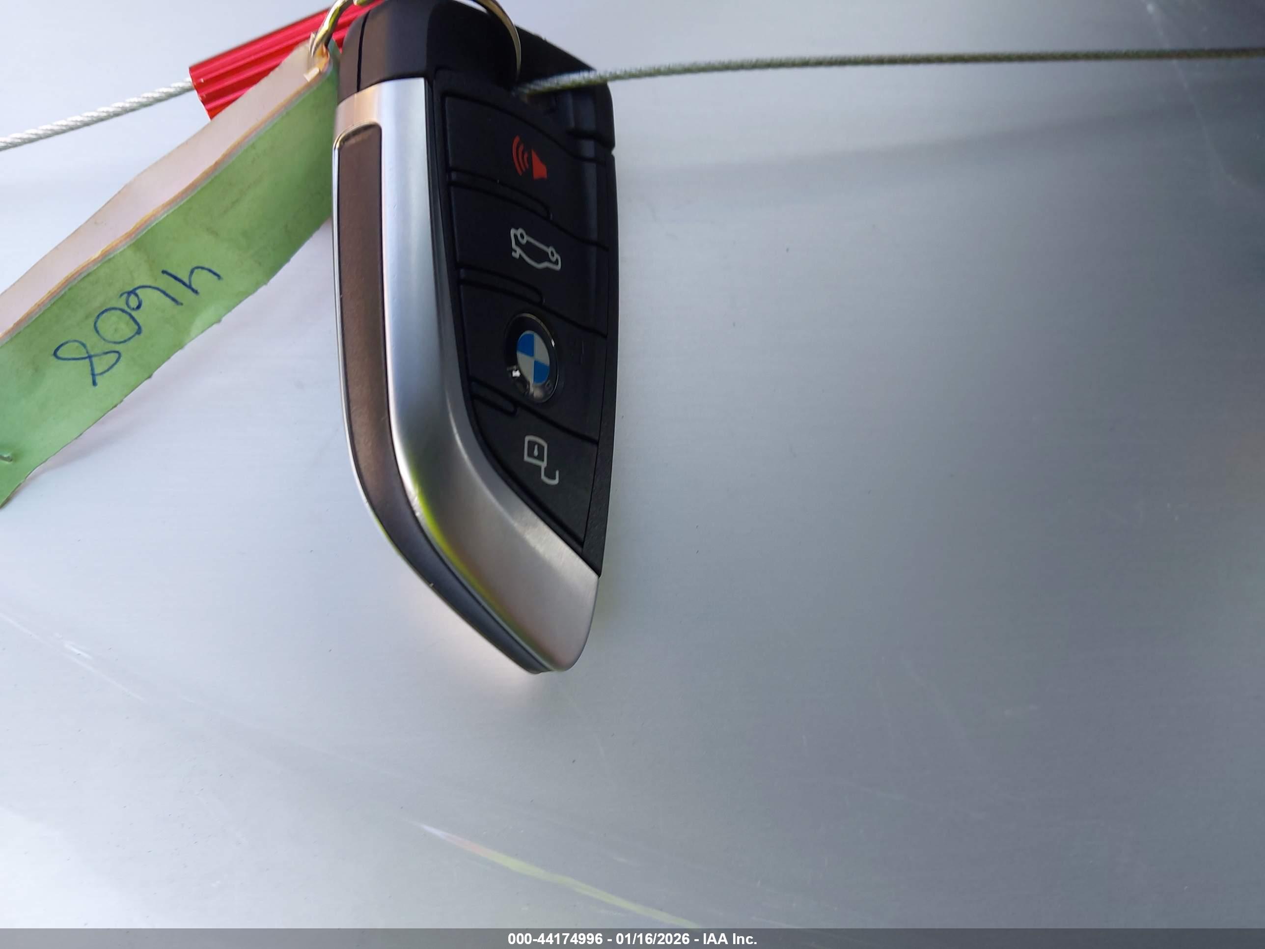 BMW I4 image 11