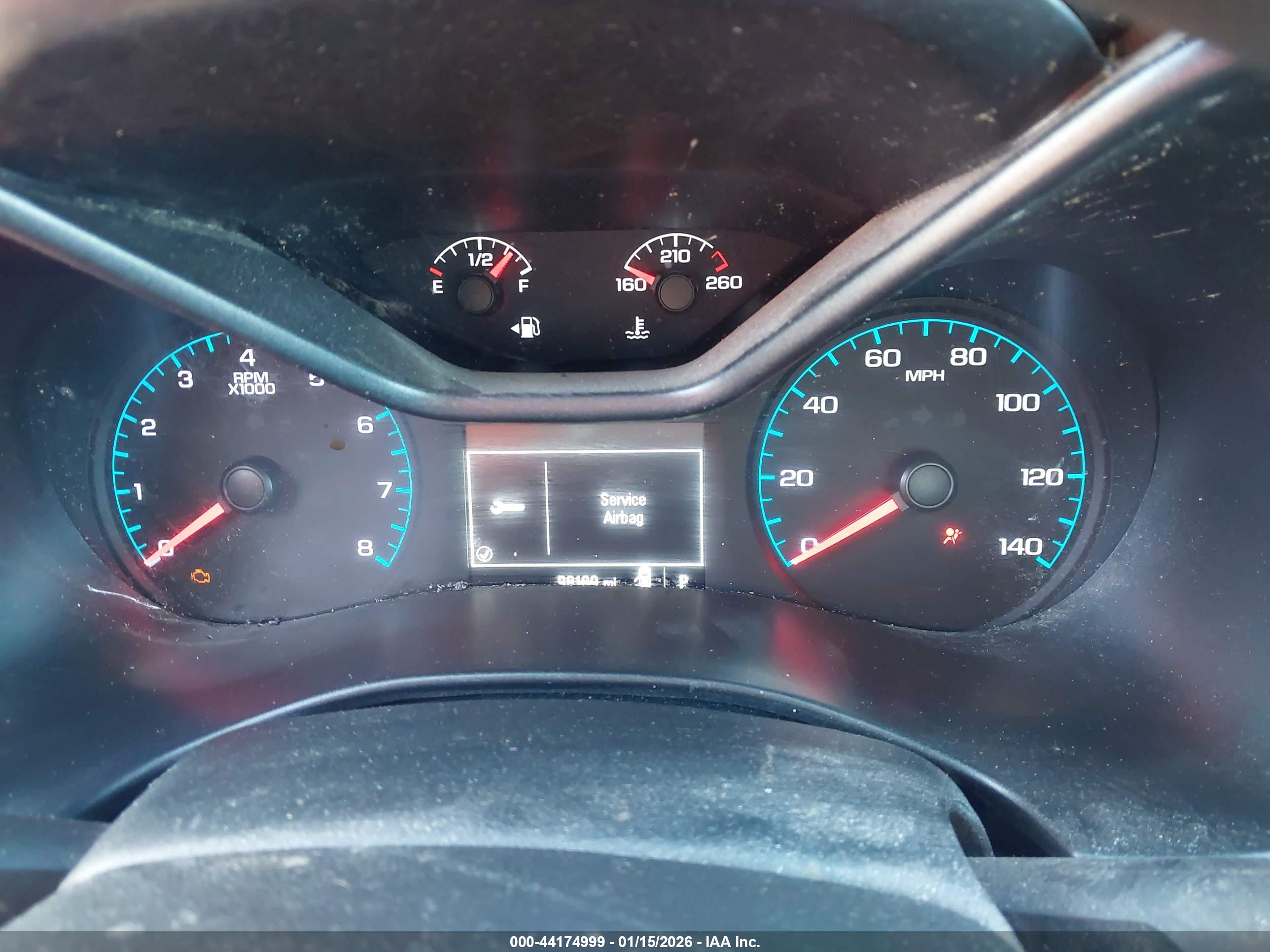 CHEVROLET COLORADO image 7