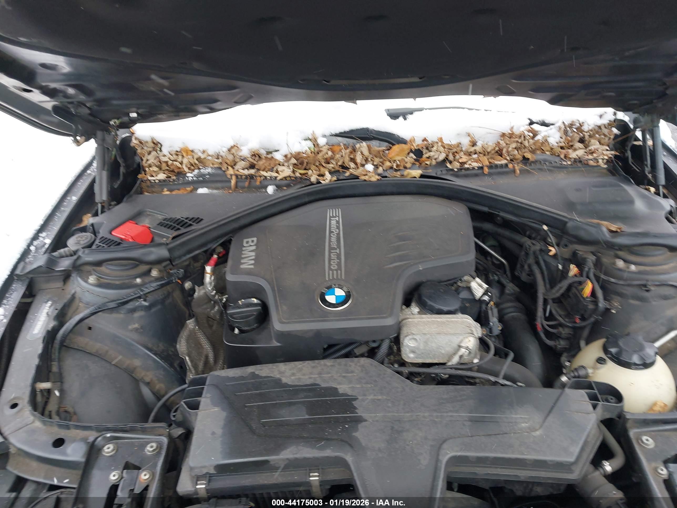 BMW 328I image 10