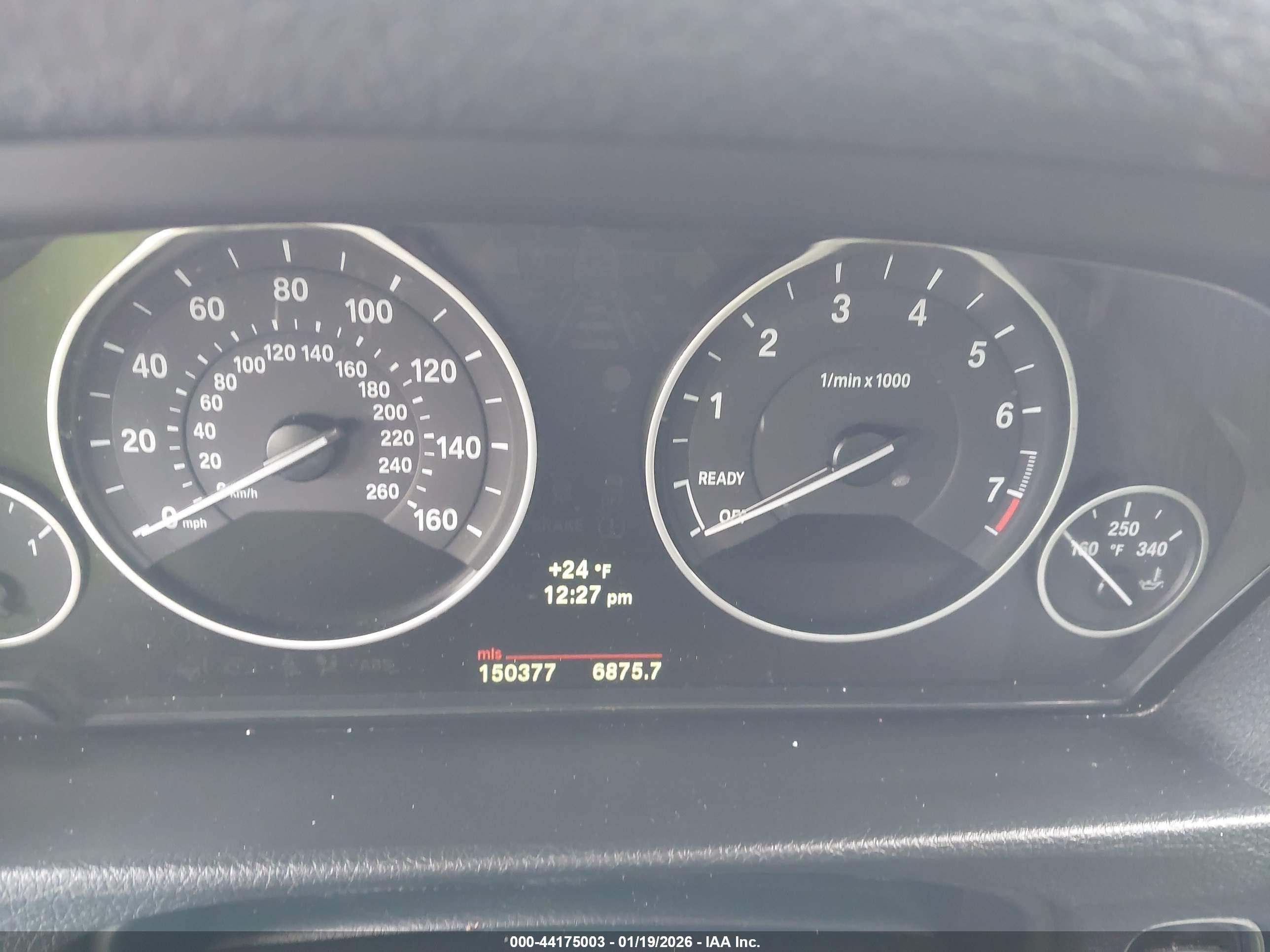 BMW 328I image 7