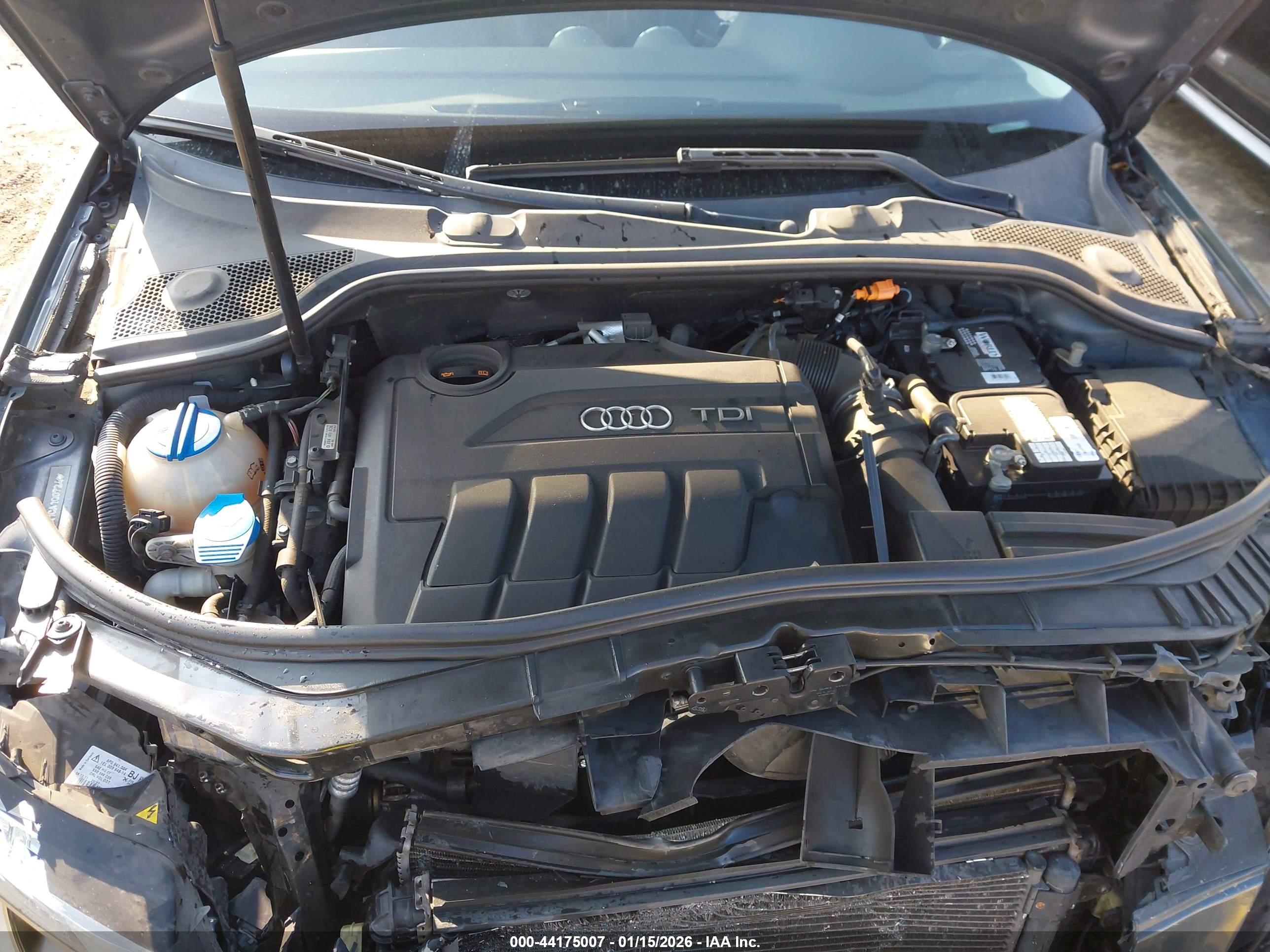 AUDI A3 image 10