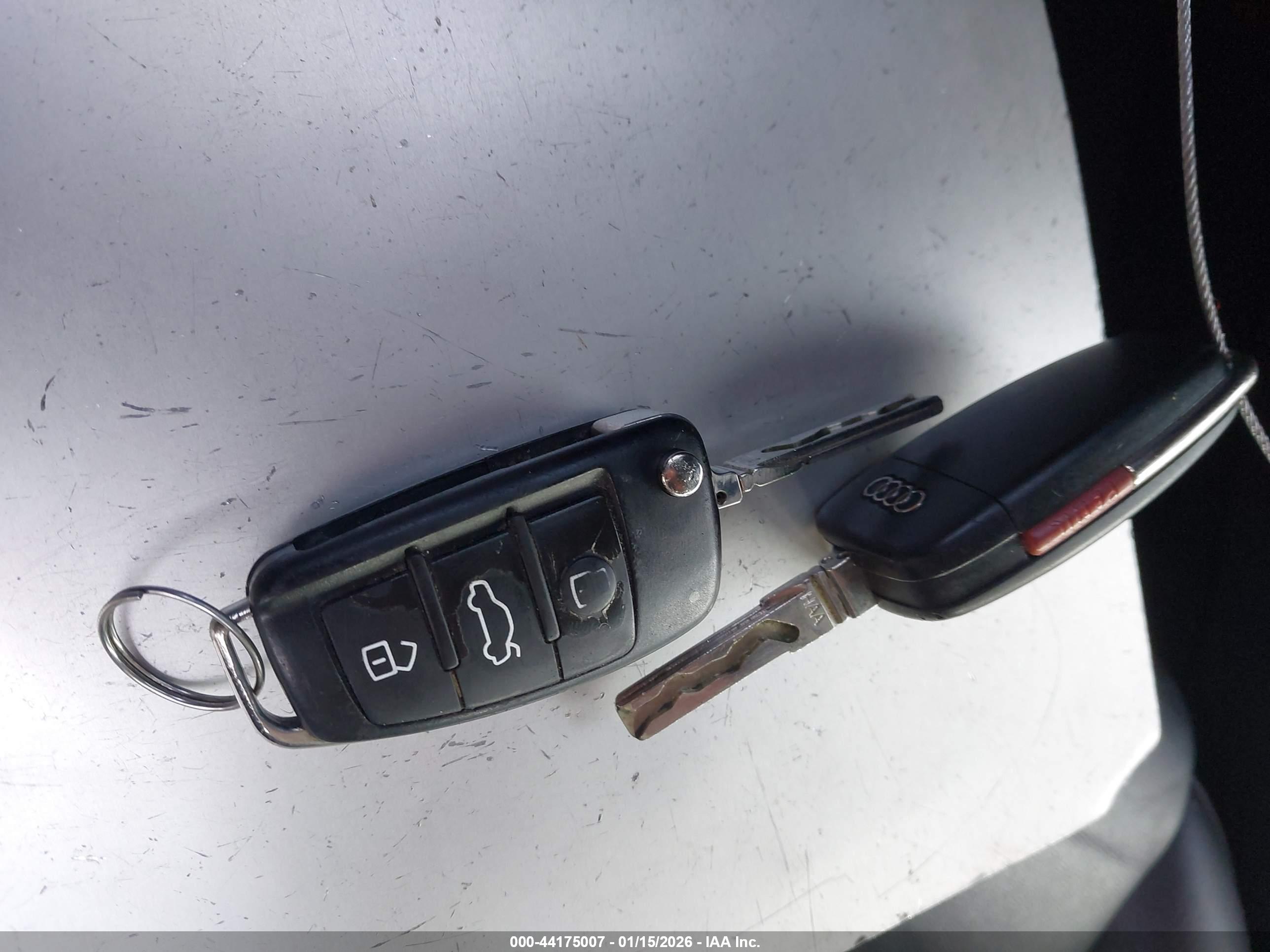 AUDI A3 image 11